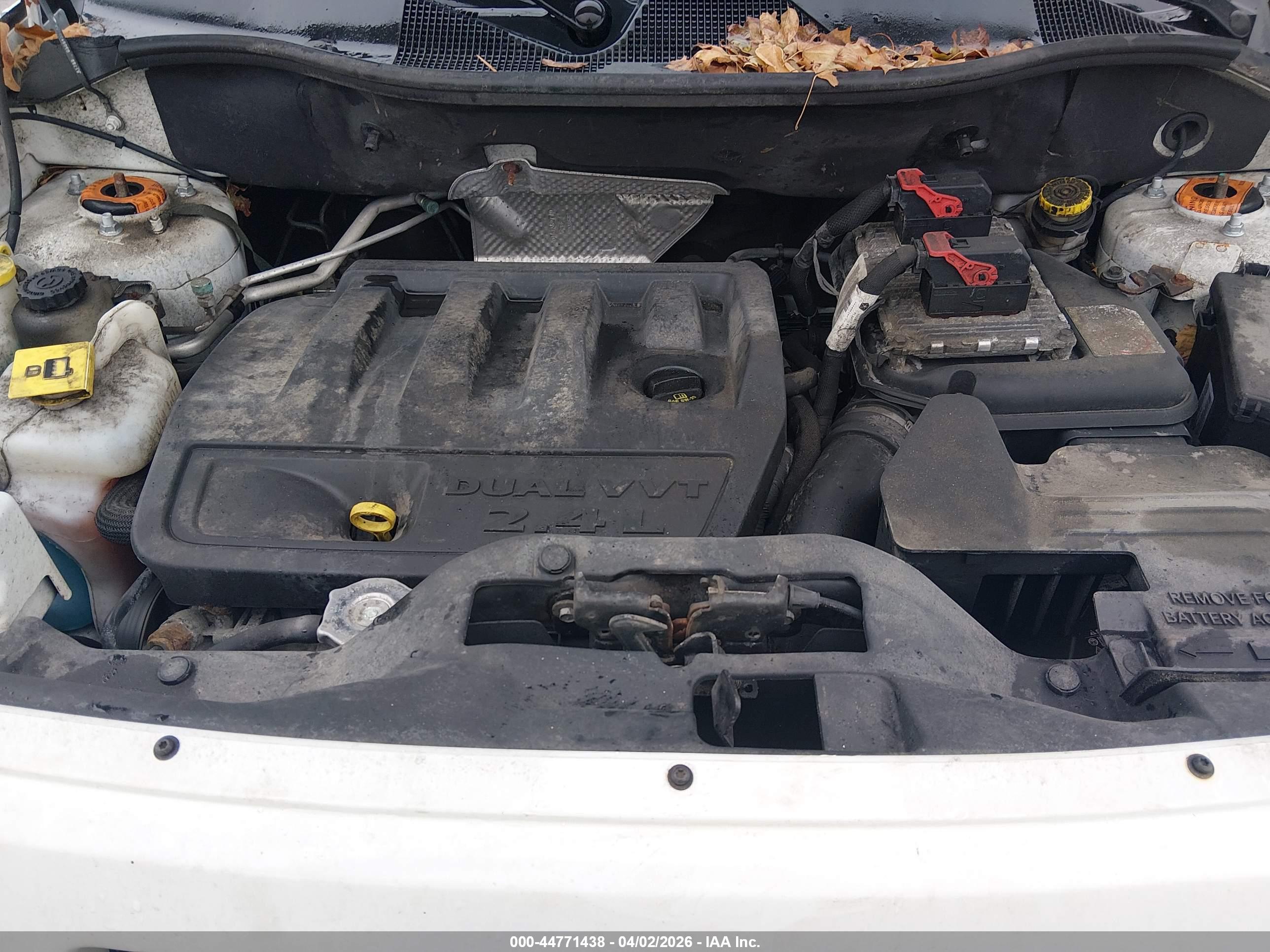 JEEP PATRIOT image 10