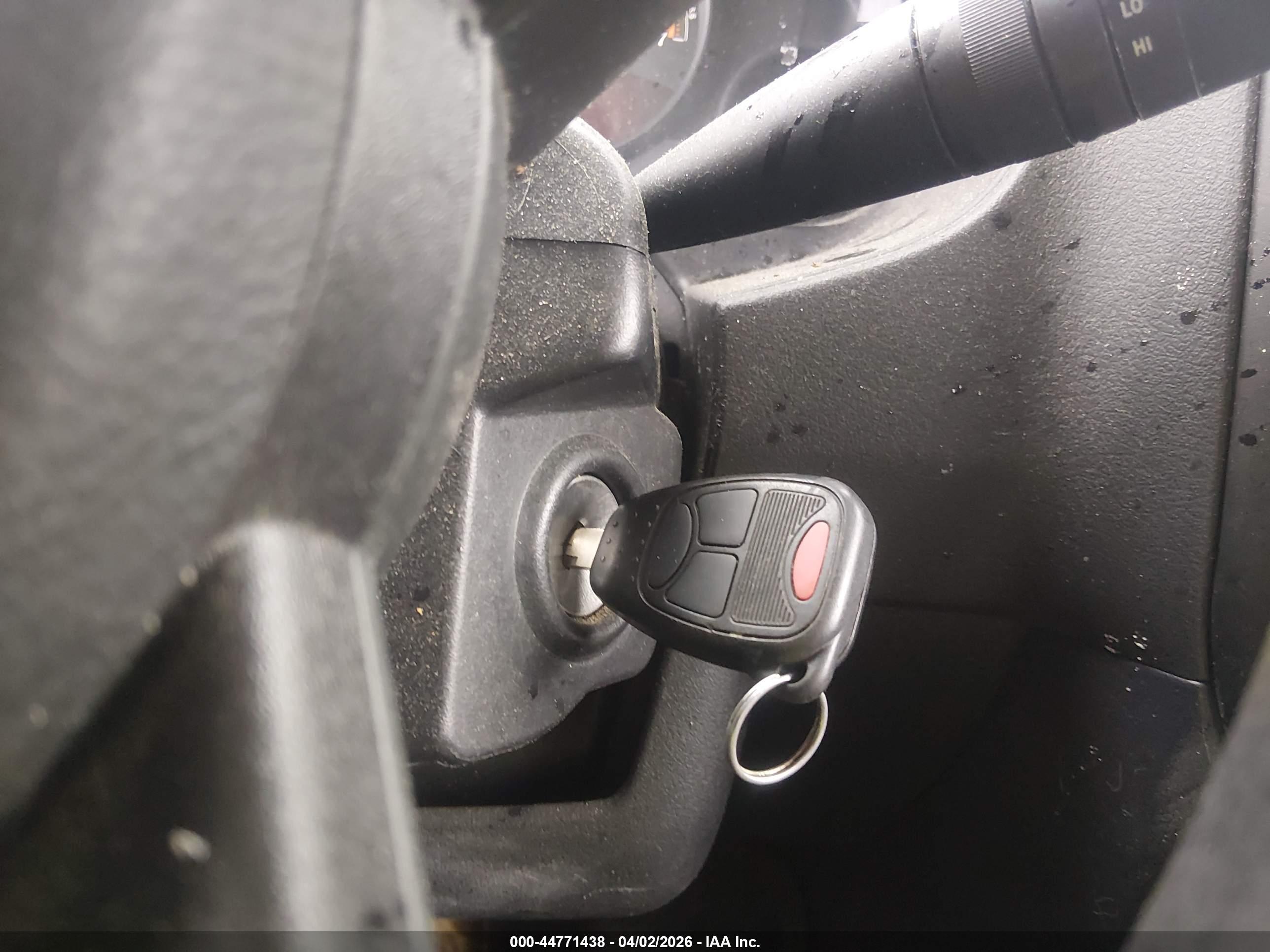 JEEP PATRIOT image 11