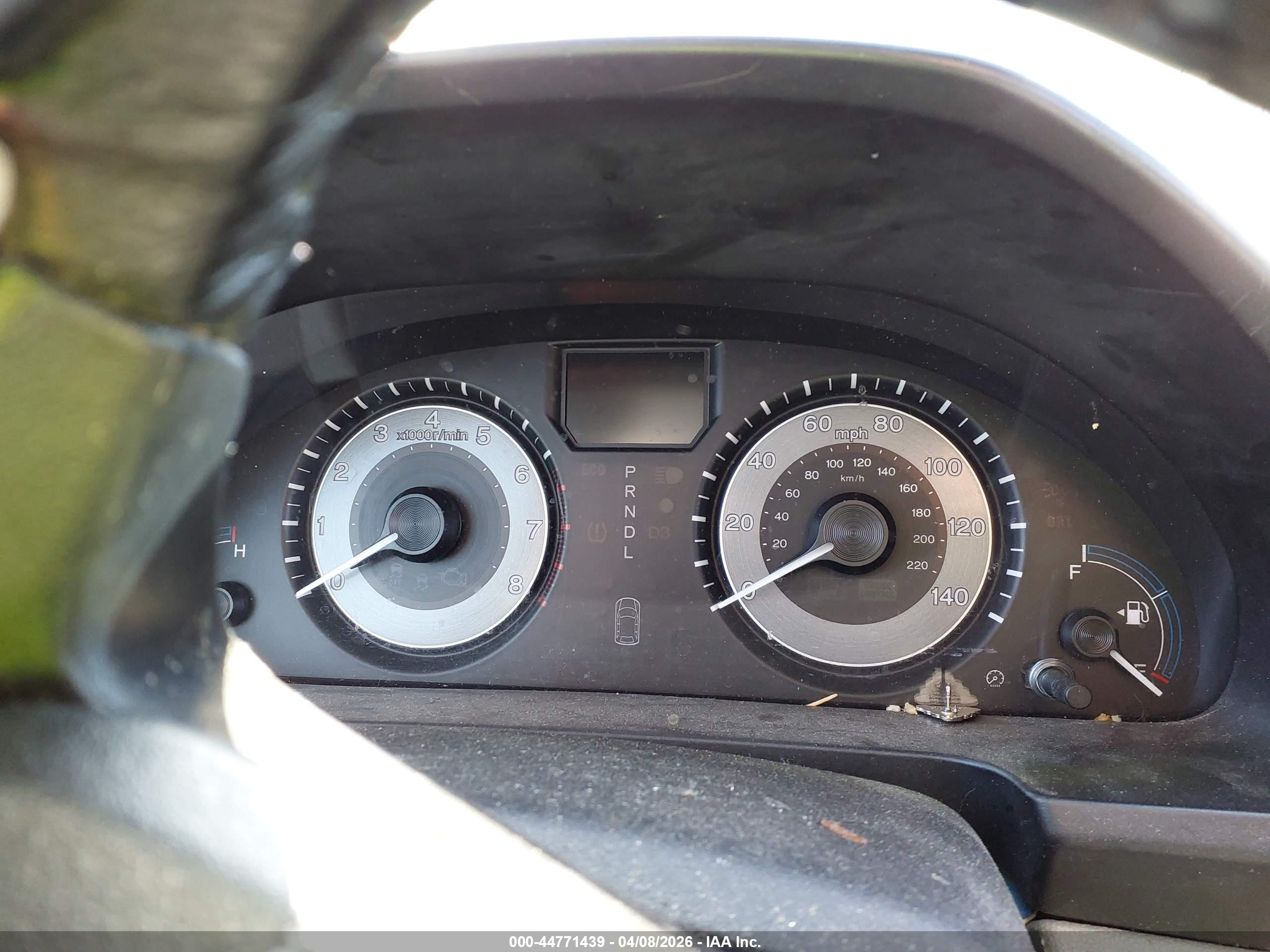 HONDA ODYSSEY image 7
