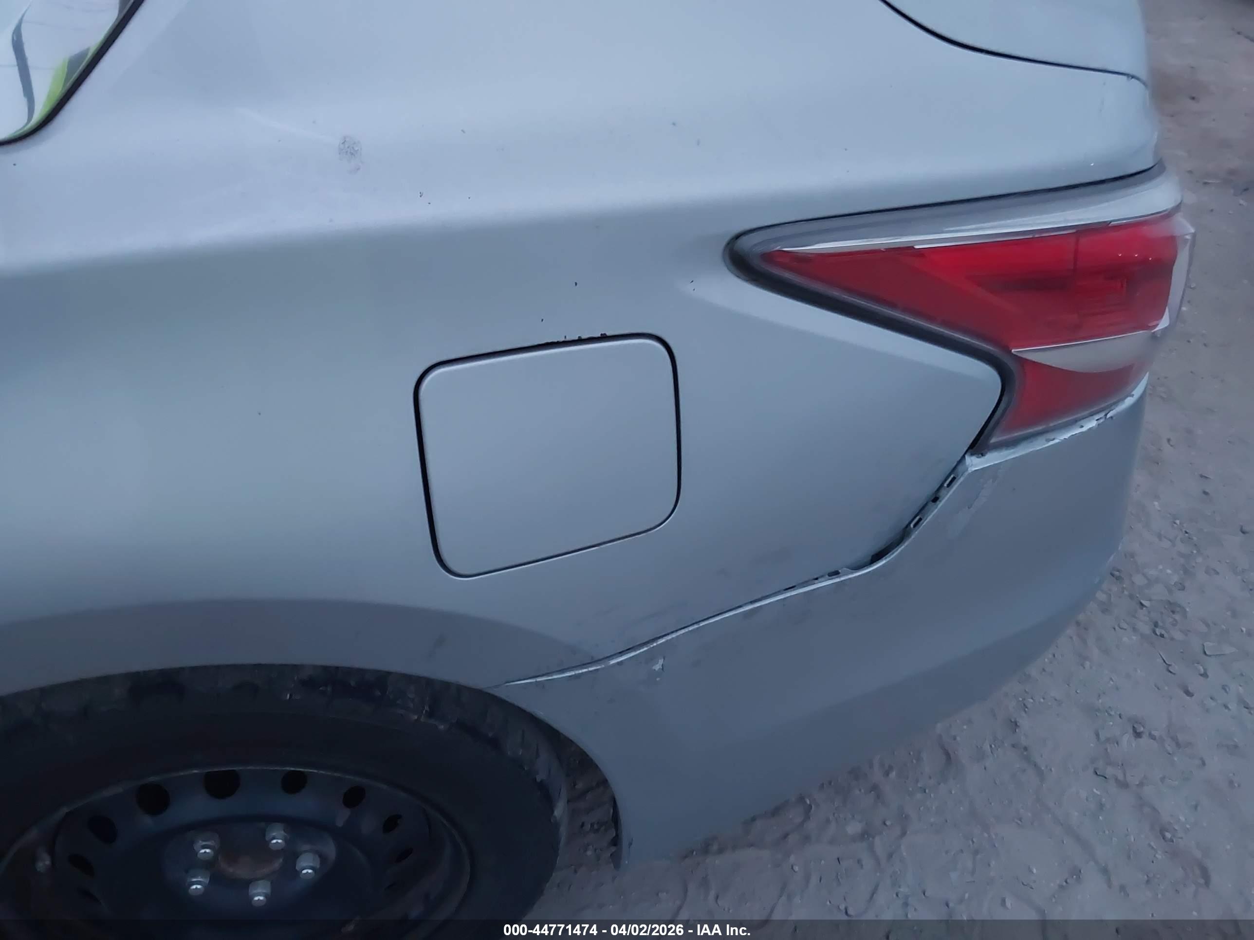 NISSAN ALTIMA image 6