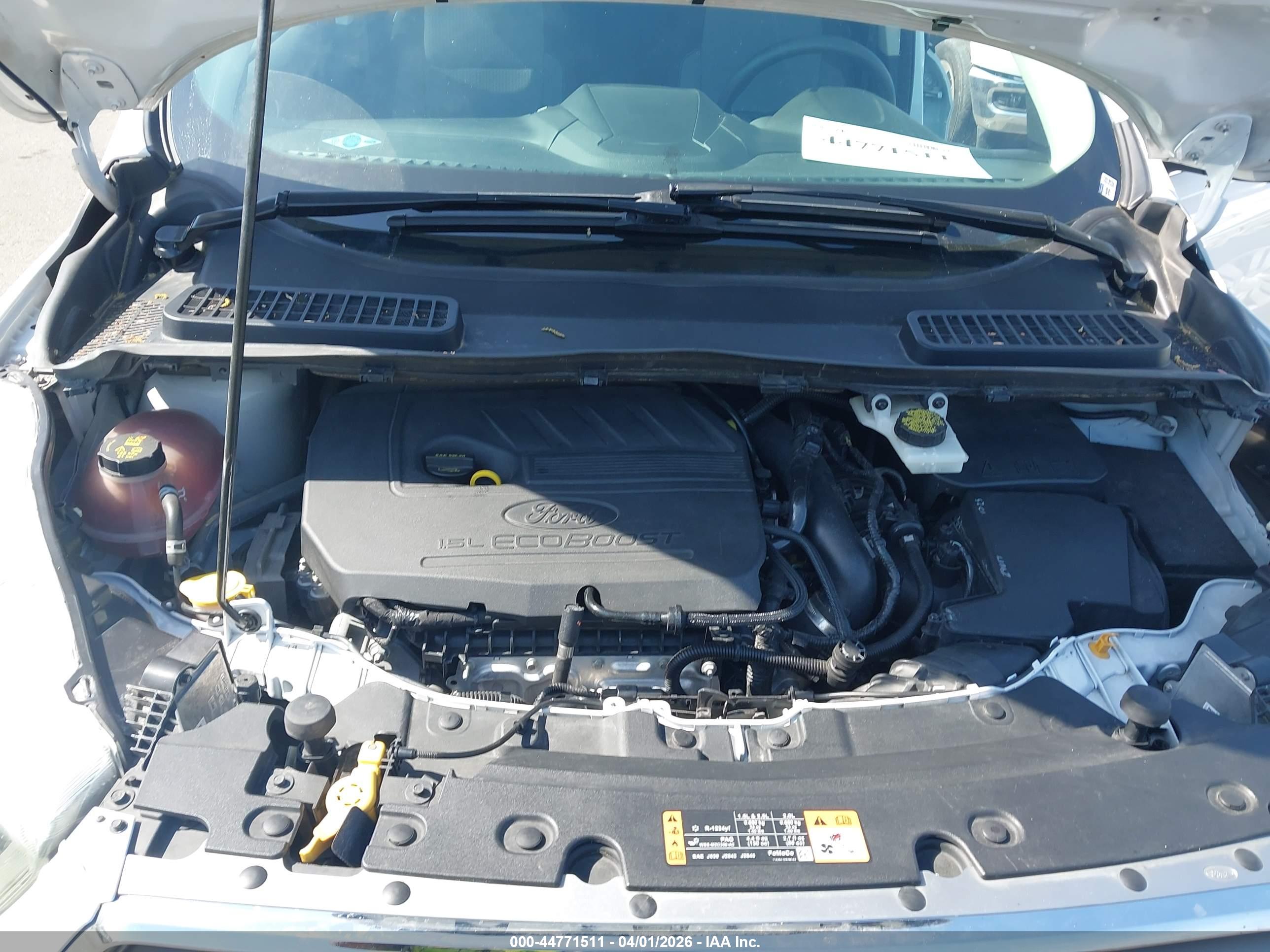 FORD ESCAPE image 10