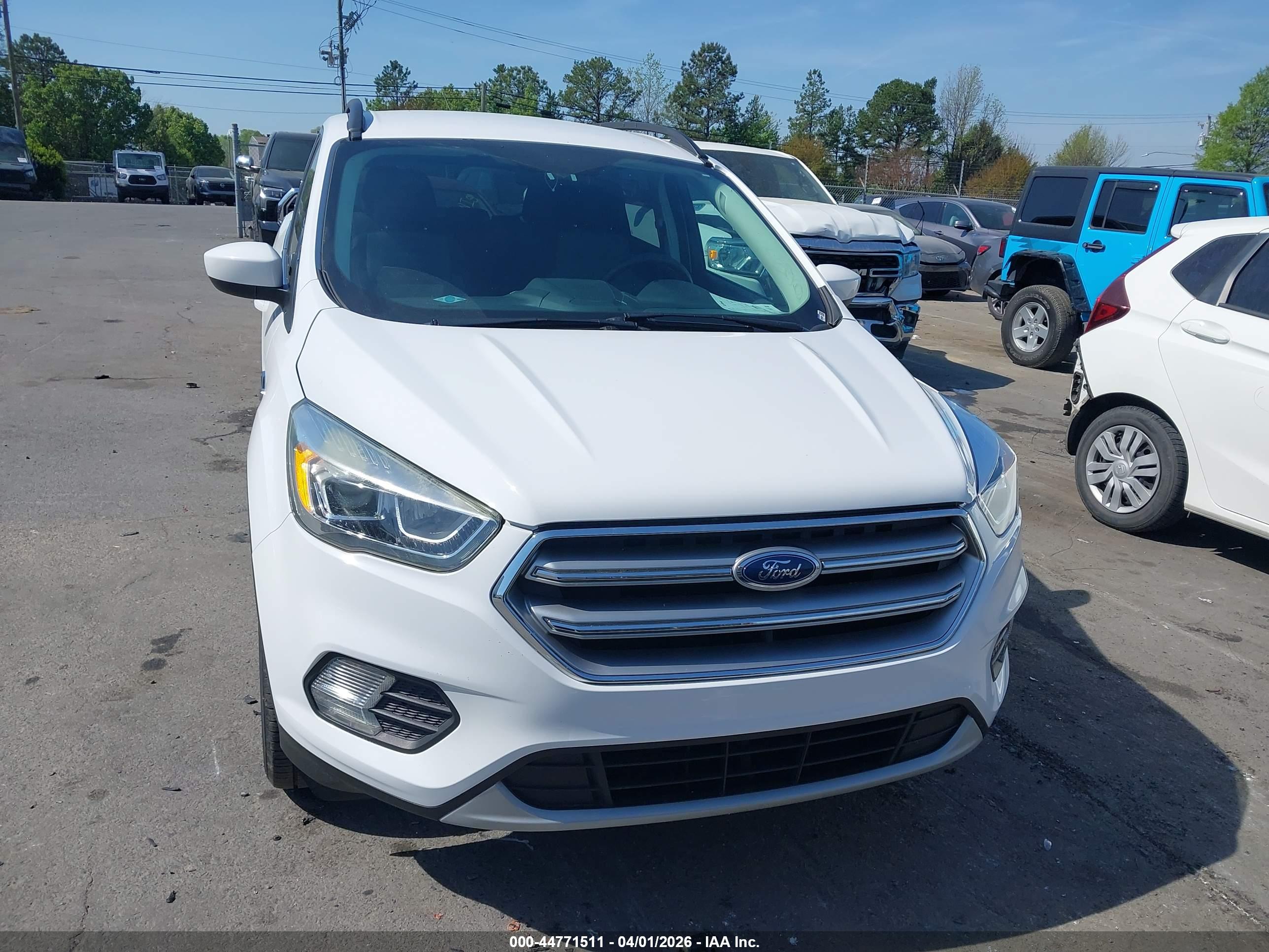 FORD ESCAPE image 6