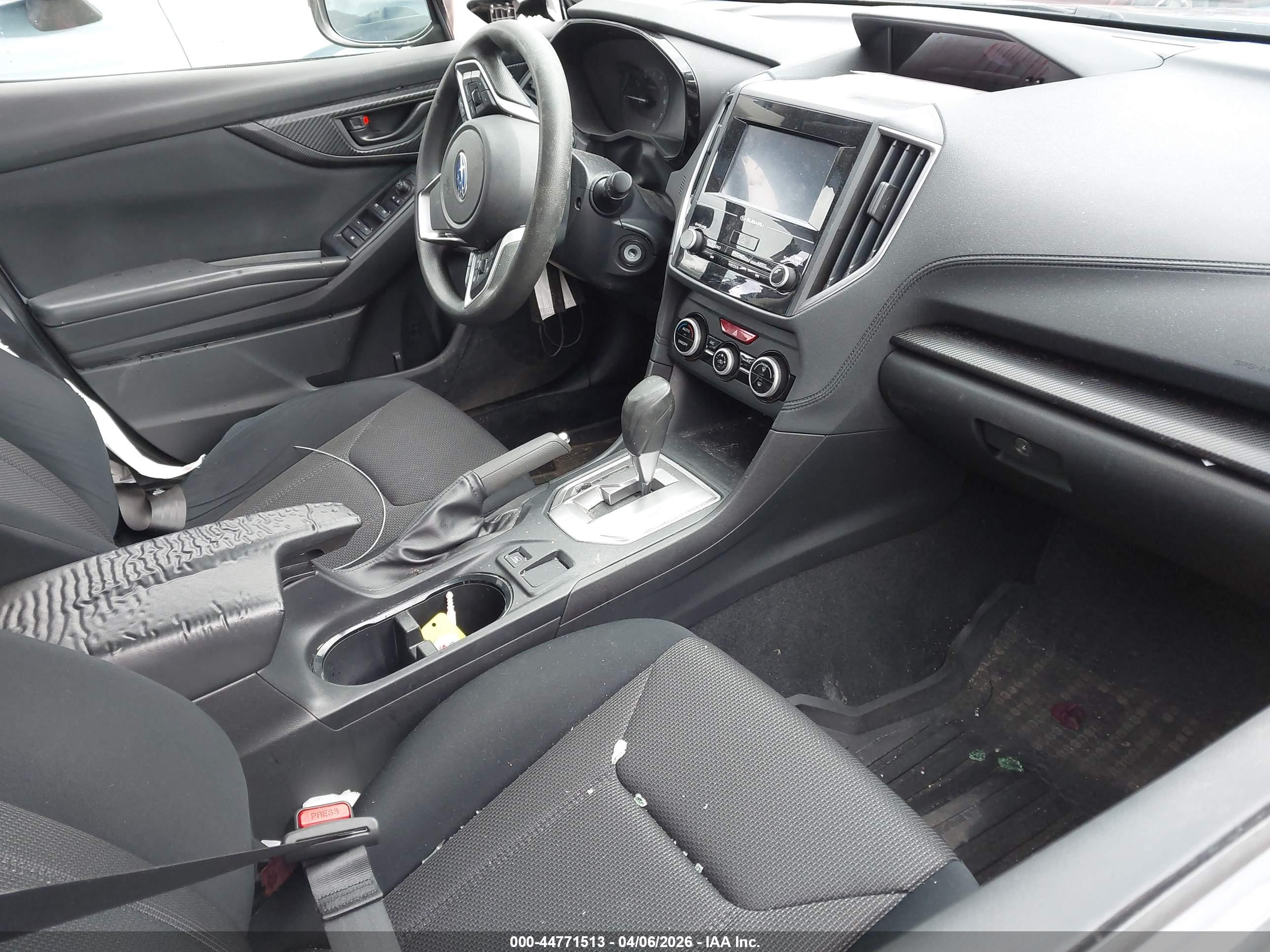 SUBARU CROSSTREK image 5