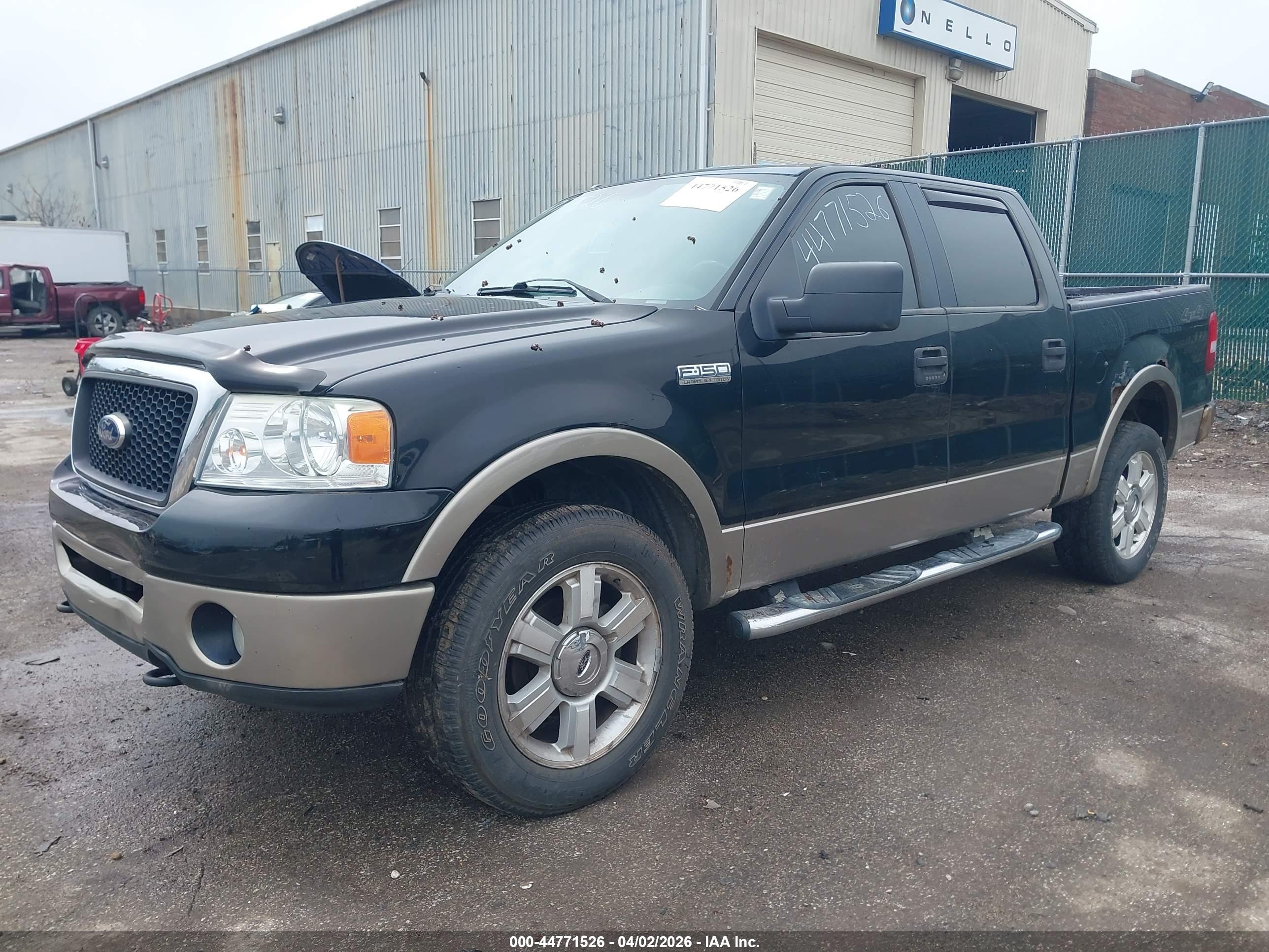 FORD F-150 image 2
