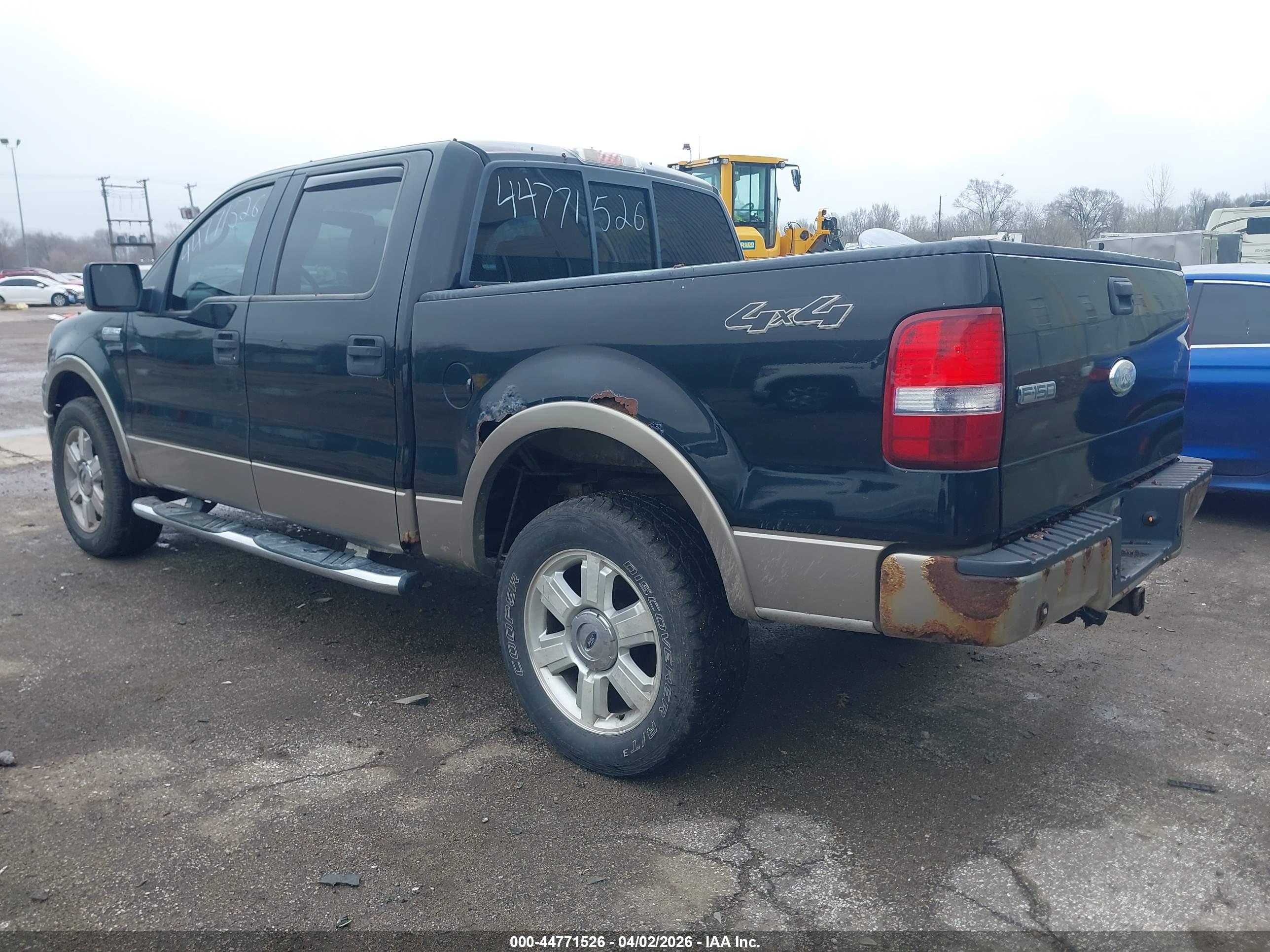 FORD F-150 image 3