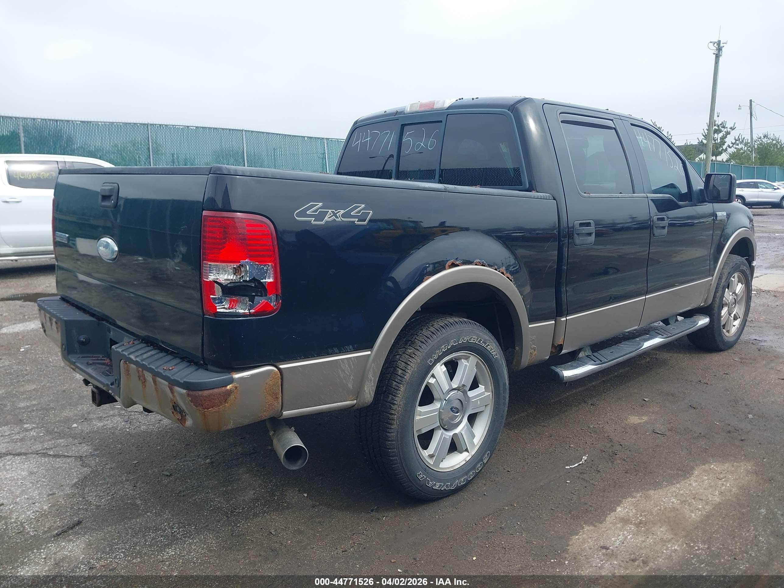 FORD F-150 image 4