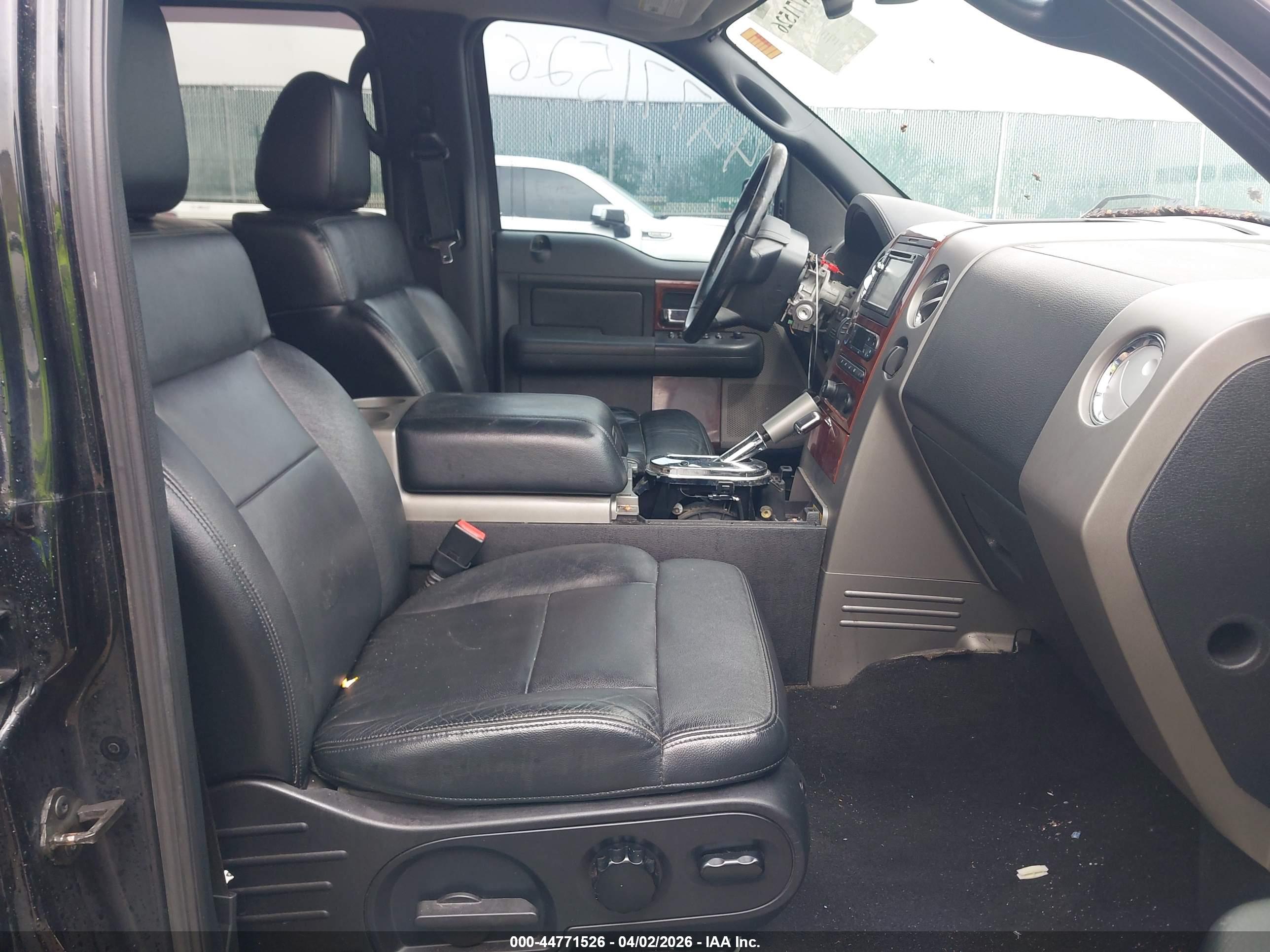 FORD F-150 image 5