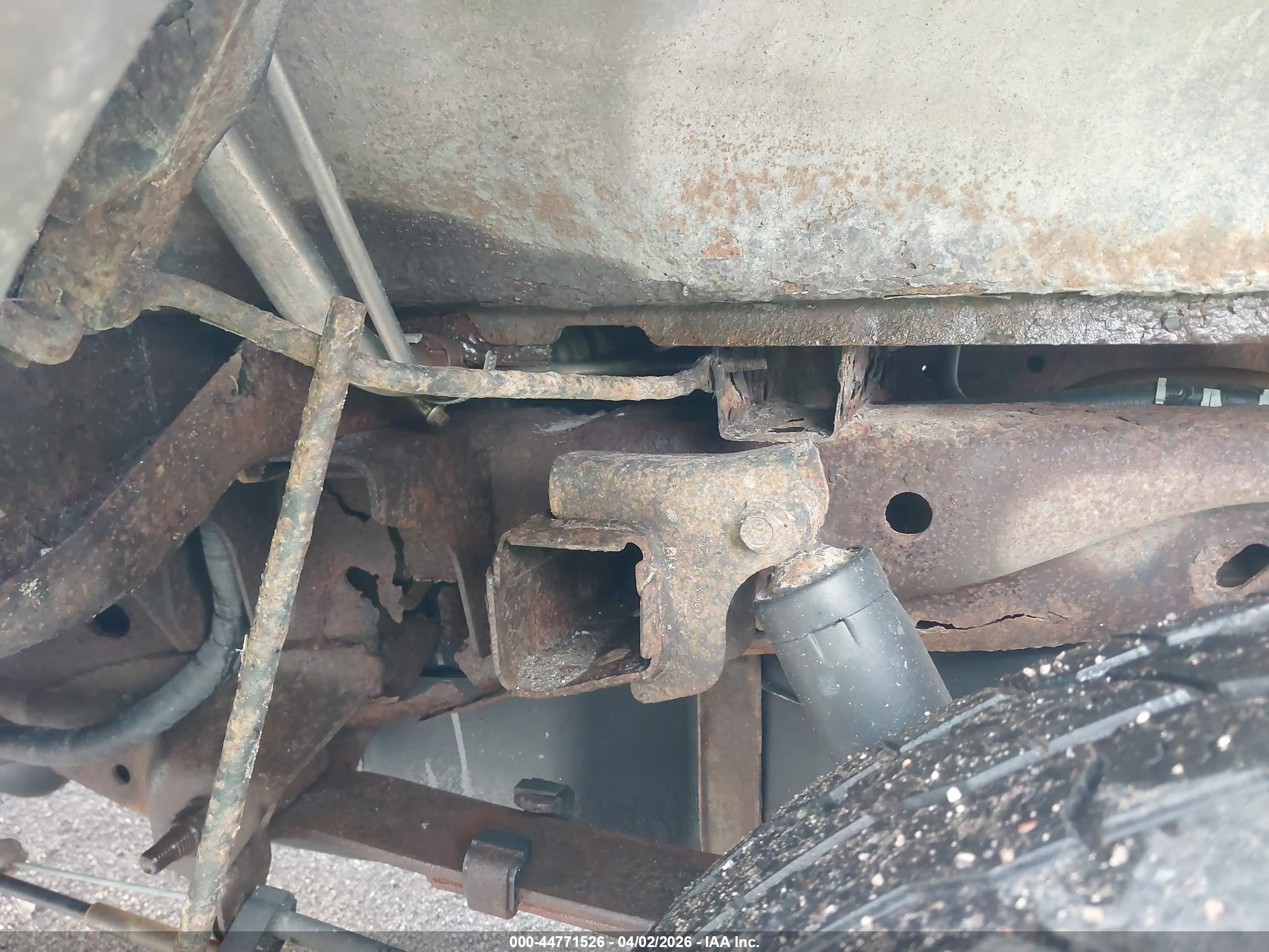 FORD F-150 image 6