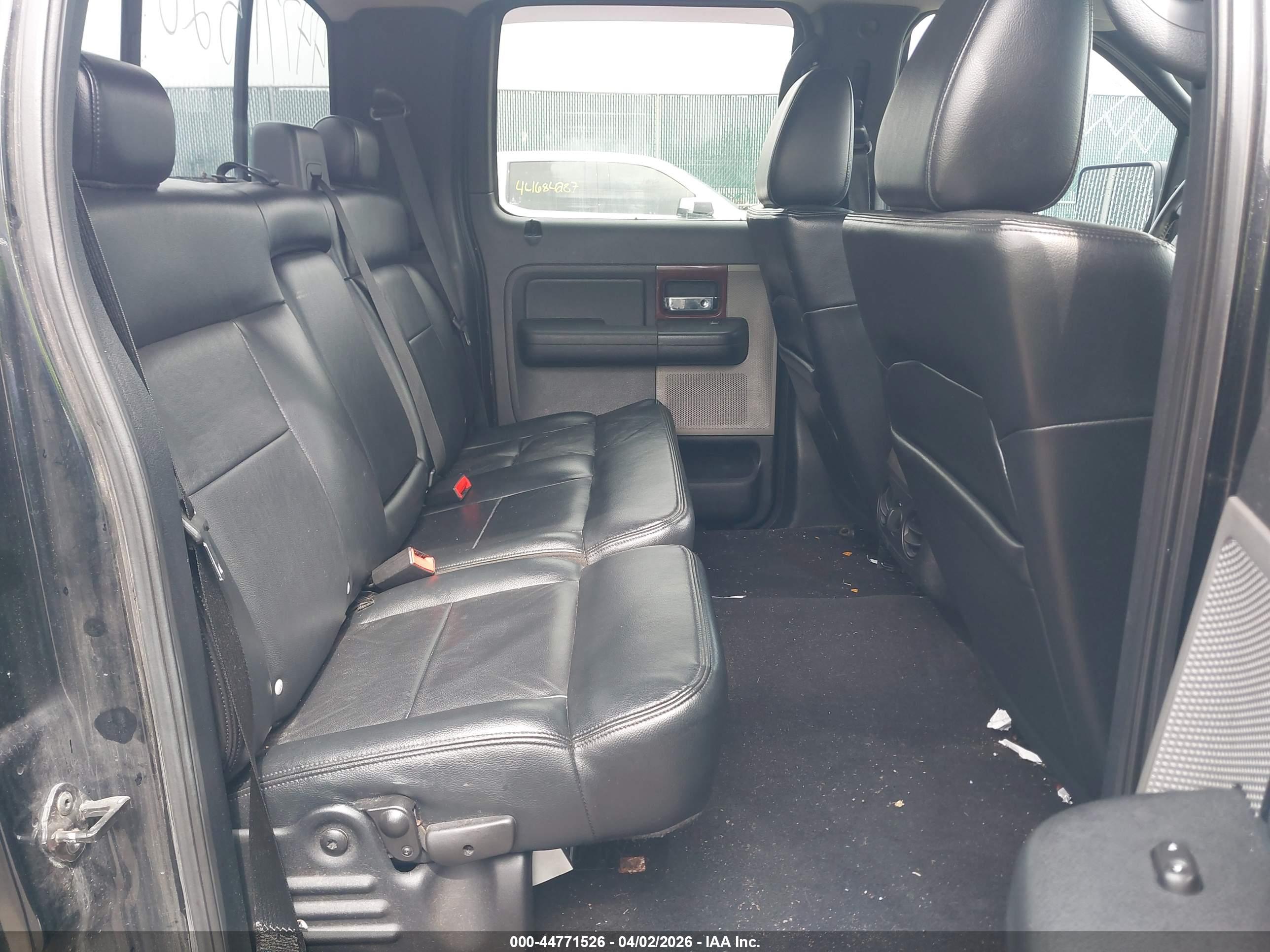 FORD F-150 image 8