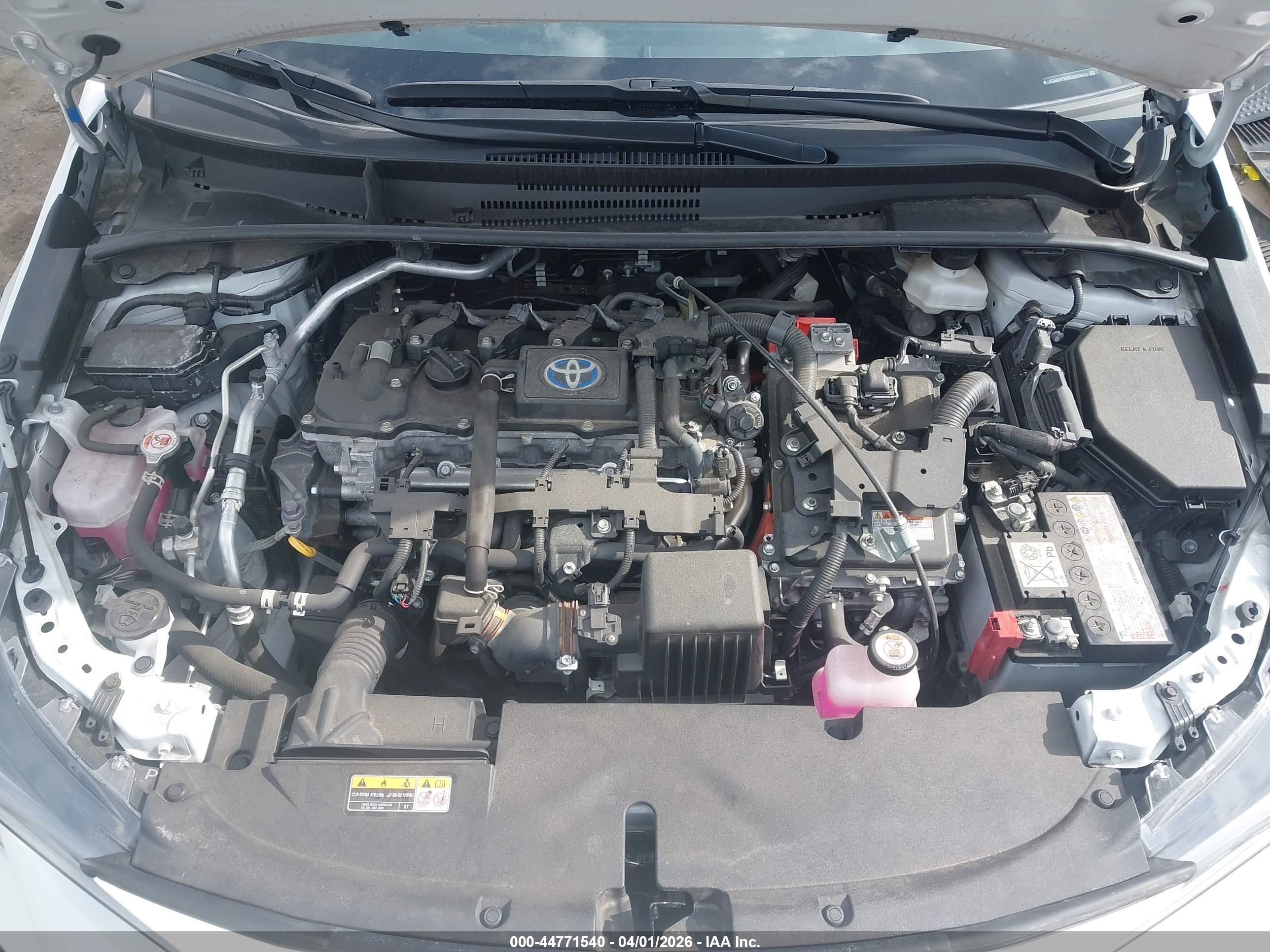 TOYOTA COROLLA image 10