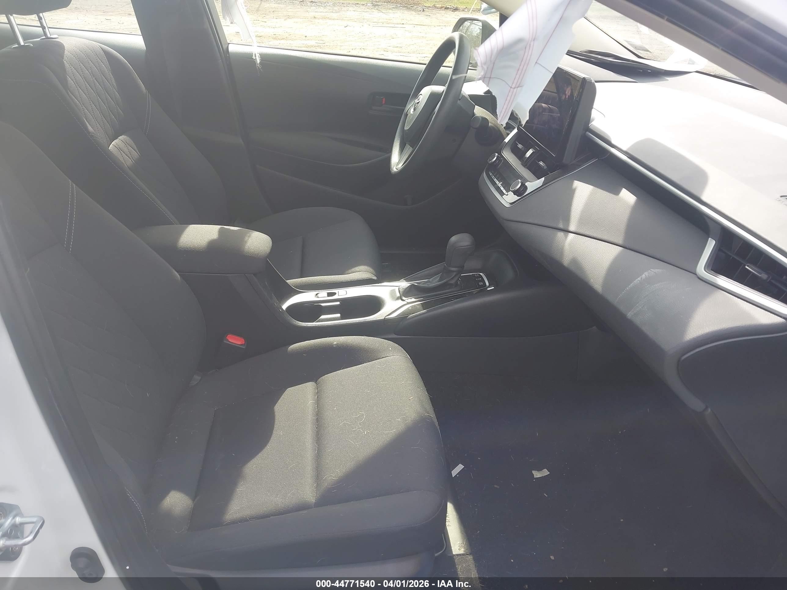 TOYOTA COROLLA image 5