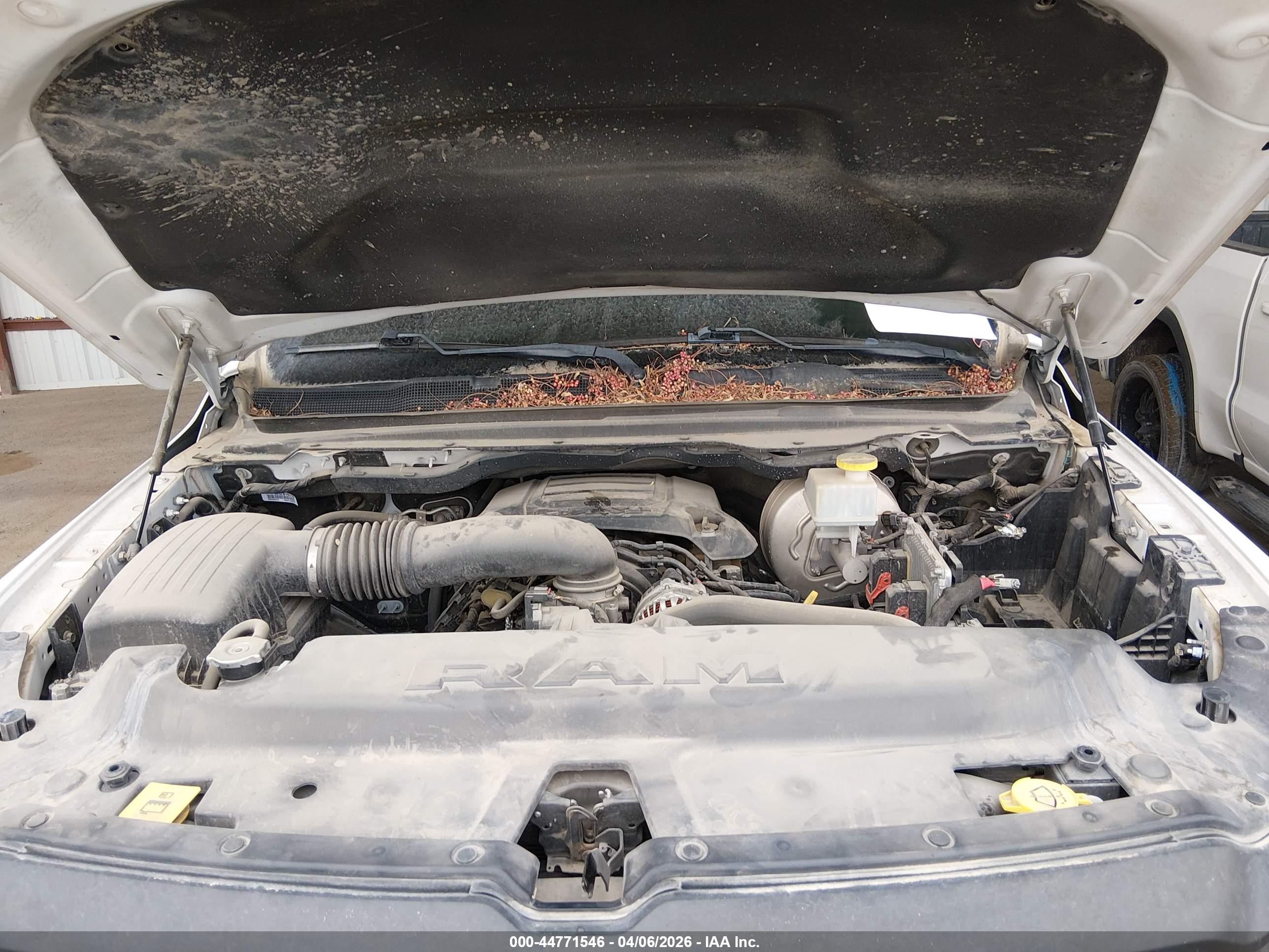 RAM 1500 image 10