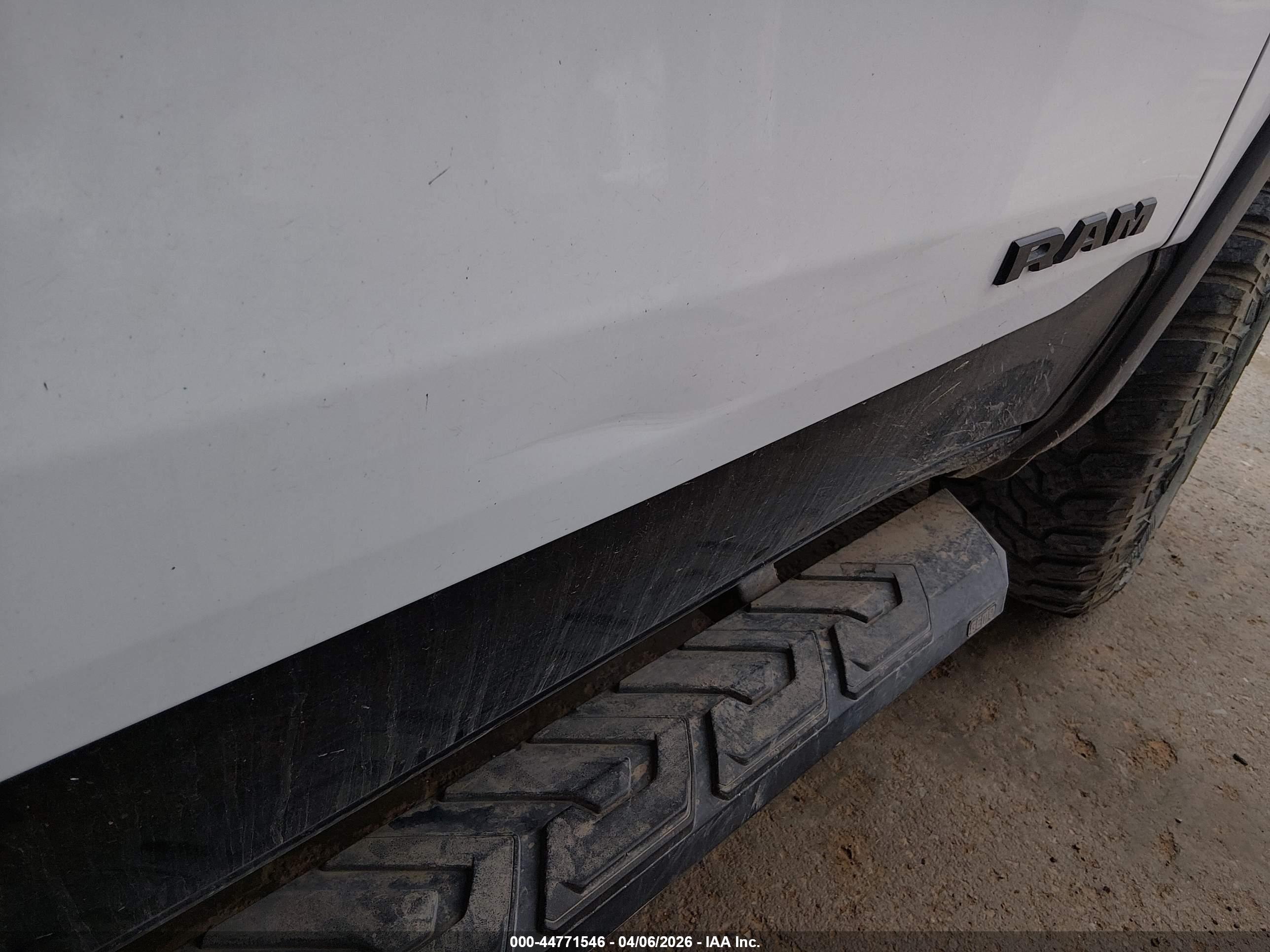 RAM 1500 image 6