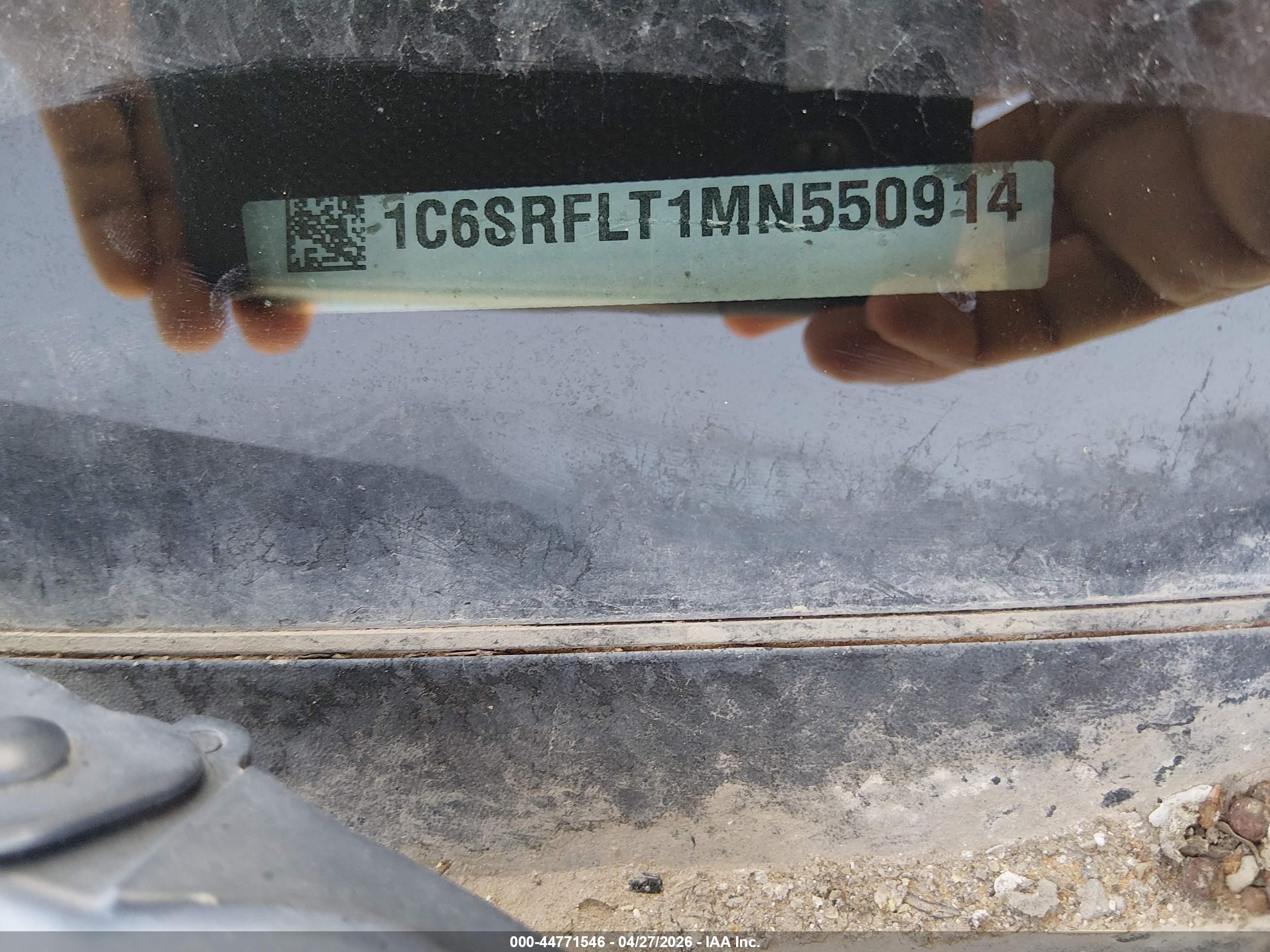 RAM 1500 image 9