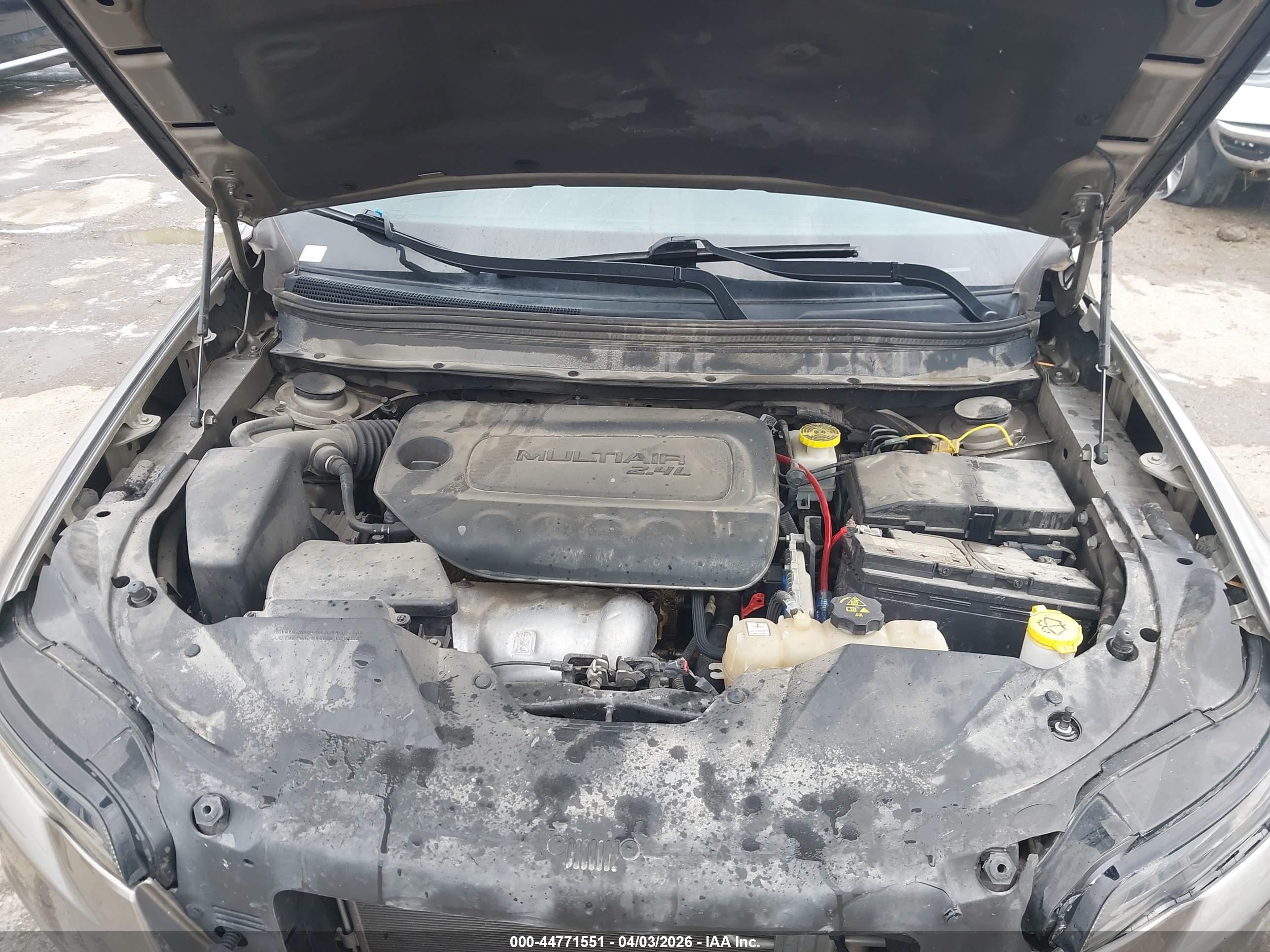 JEEP CHEROKEE image 10