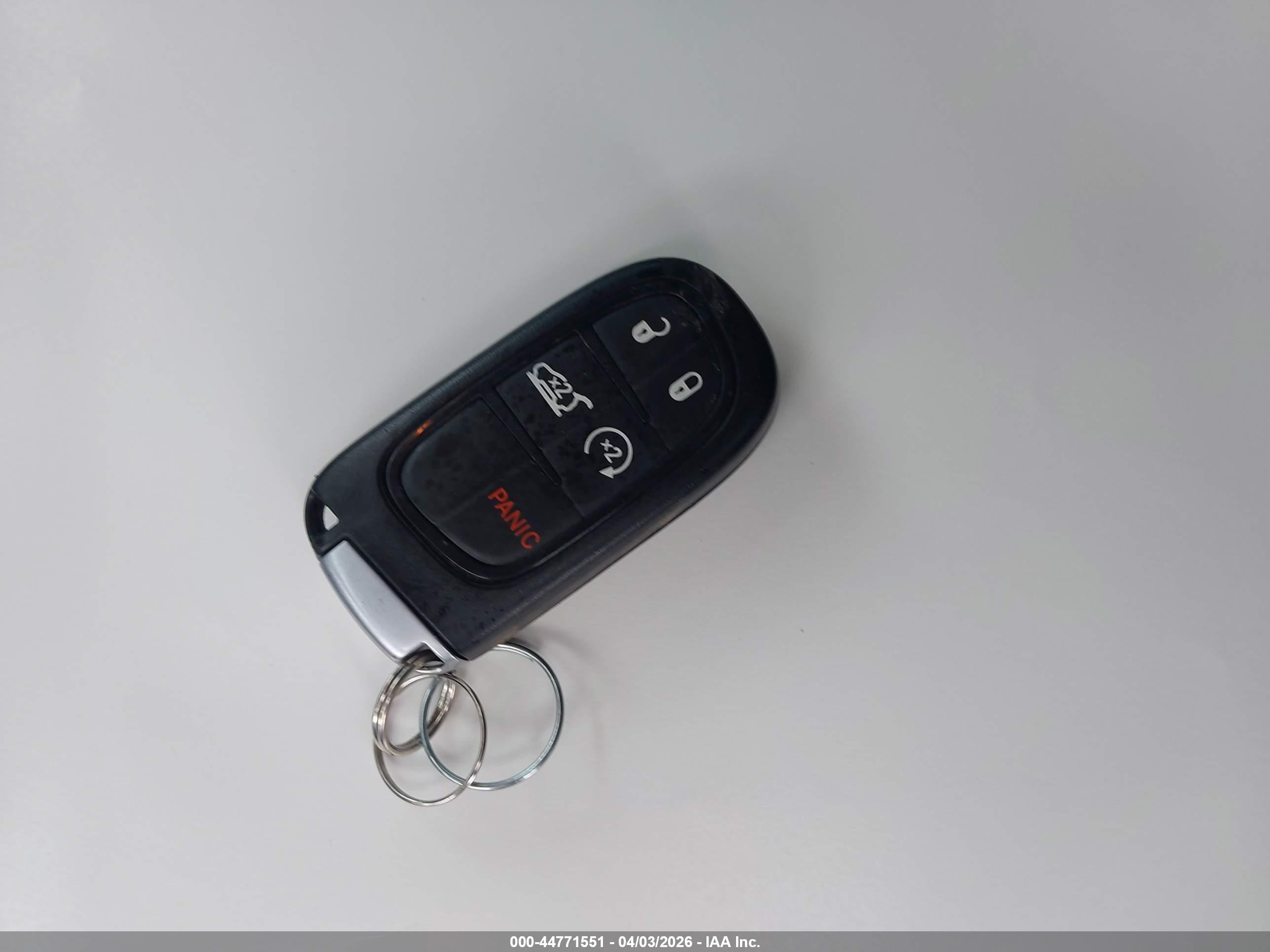 JEEP CHEROKEE image 11