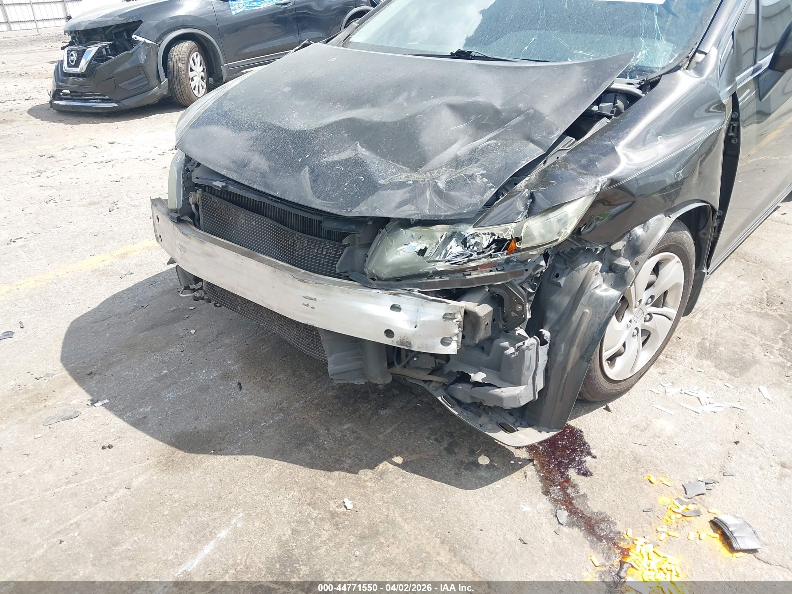 HONDA CIVIC image 6