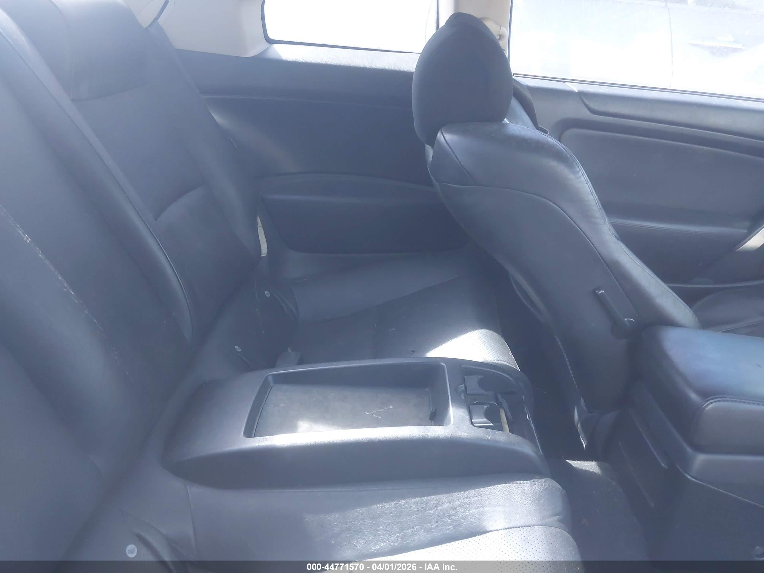 INFINITI G35 image 8