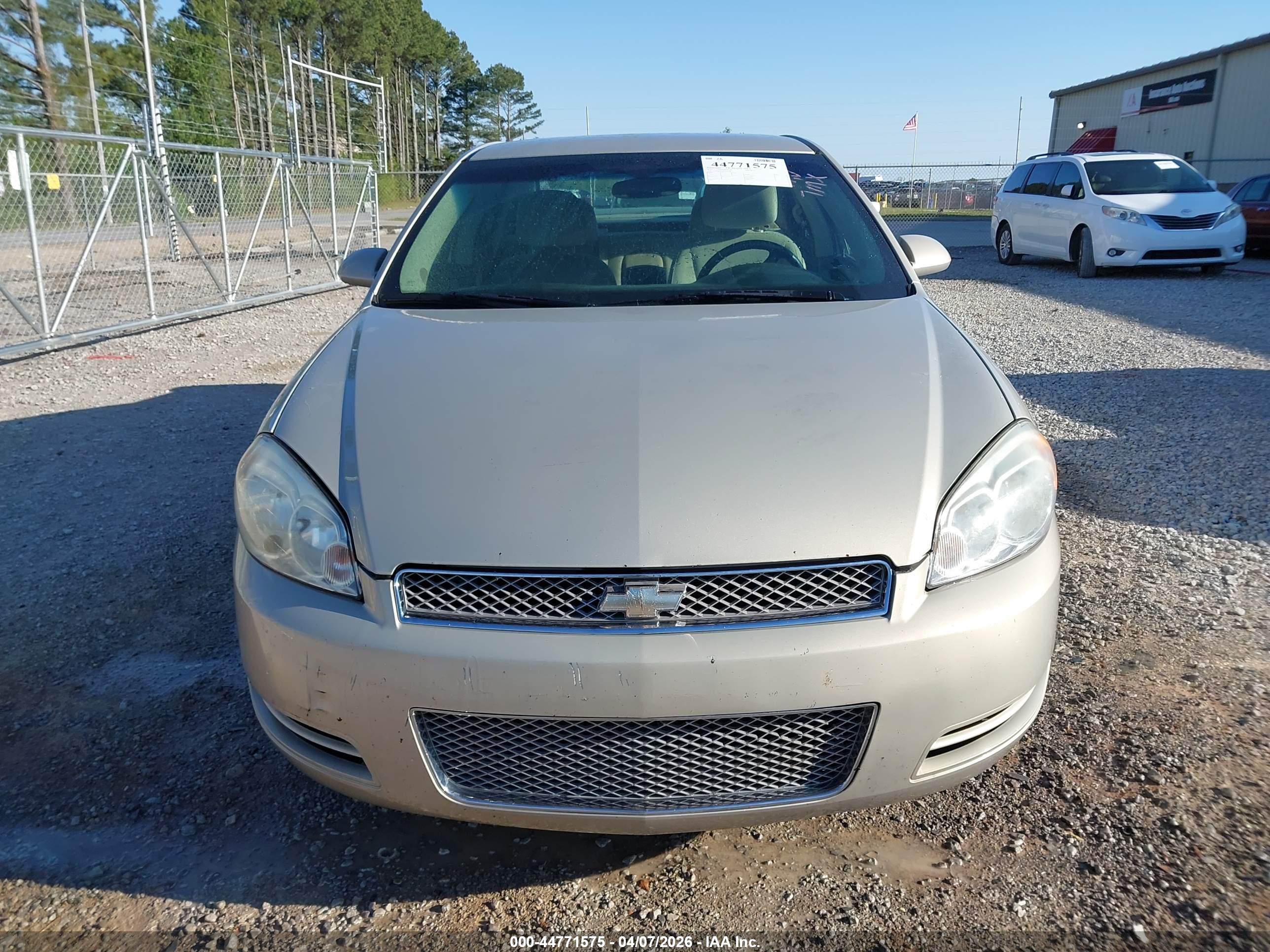 CHEVROLET IMPALA image 6