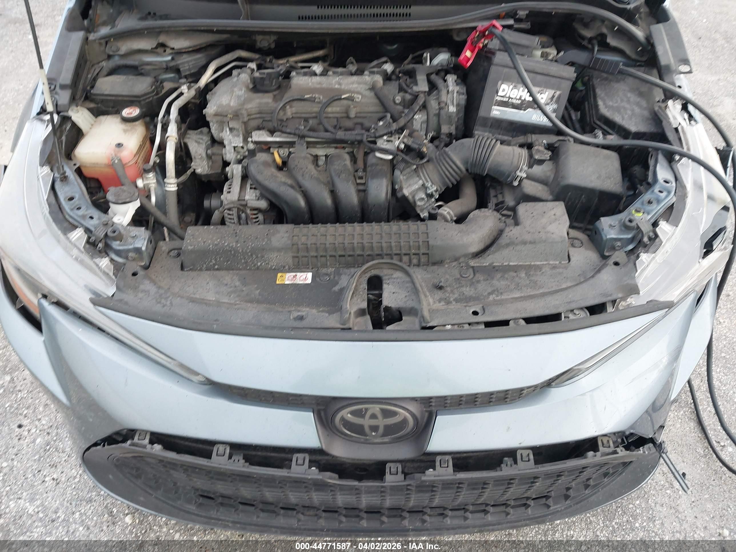 TOYOTA COROLLA image 10