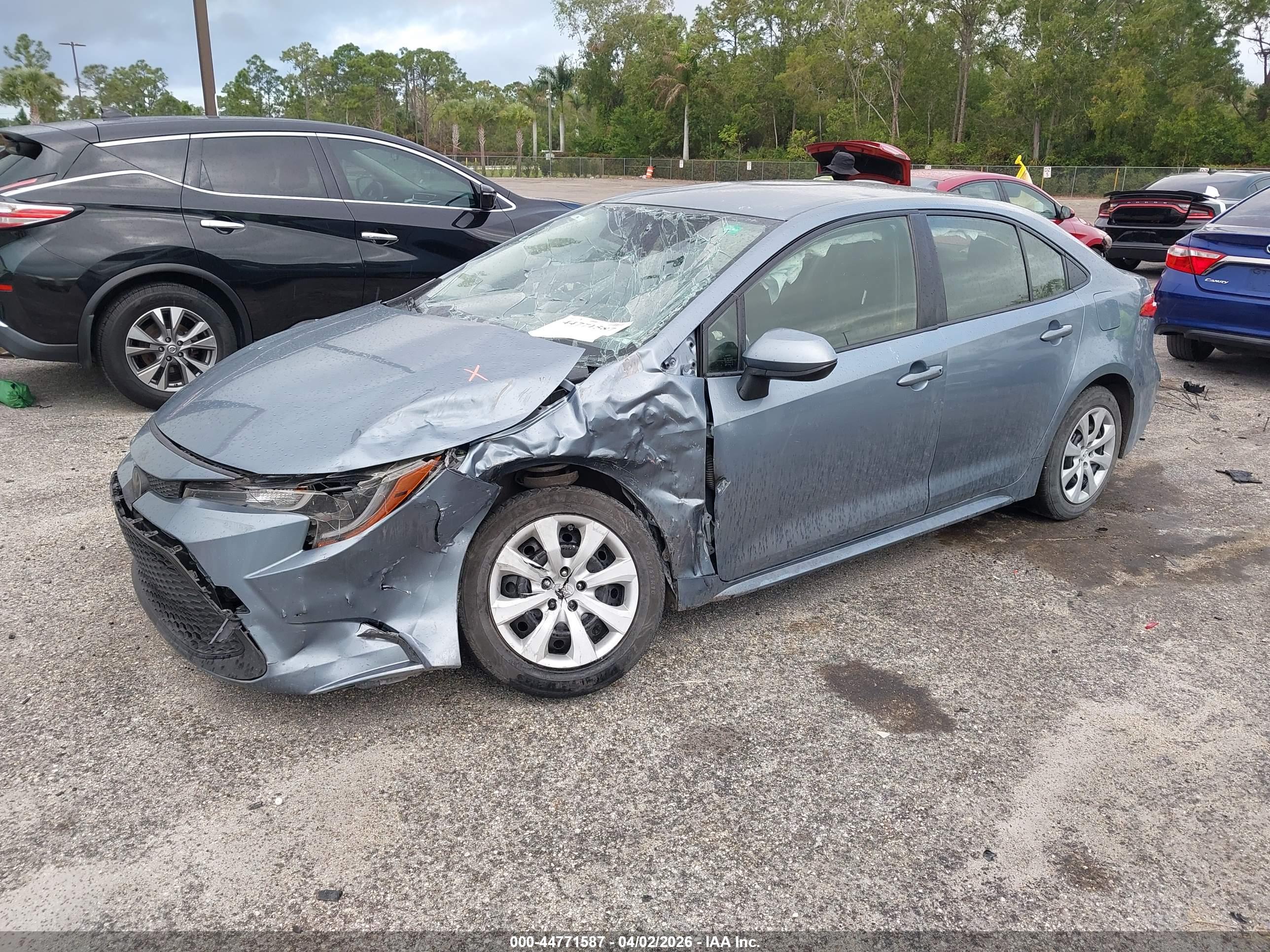 TOYOTA COROLLA image 2
