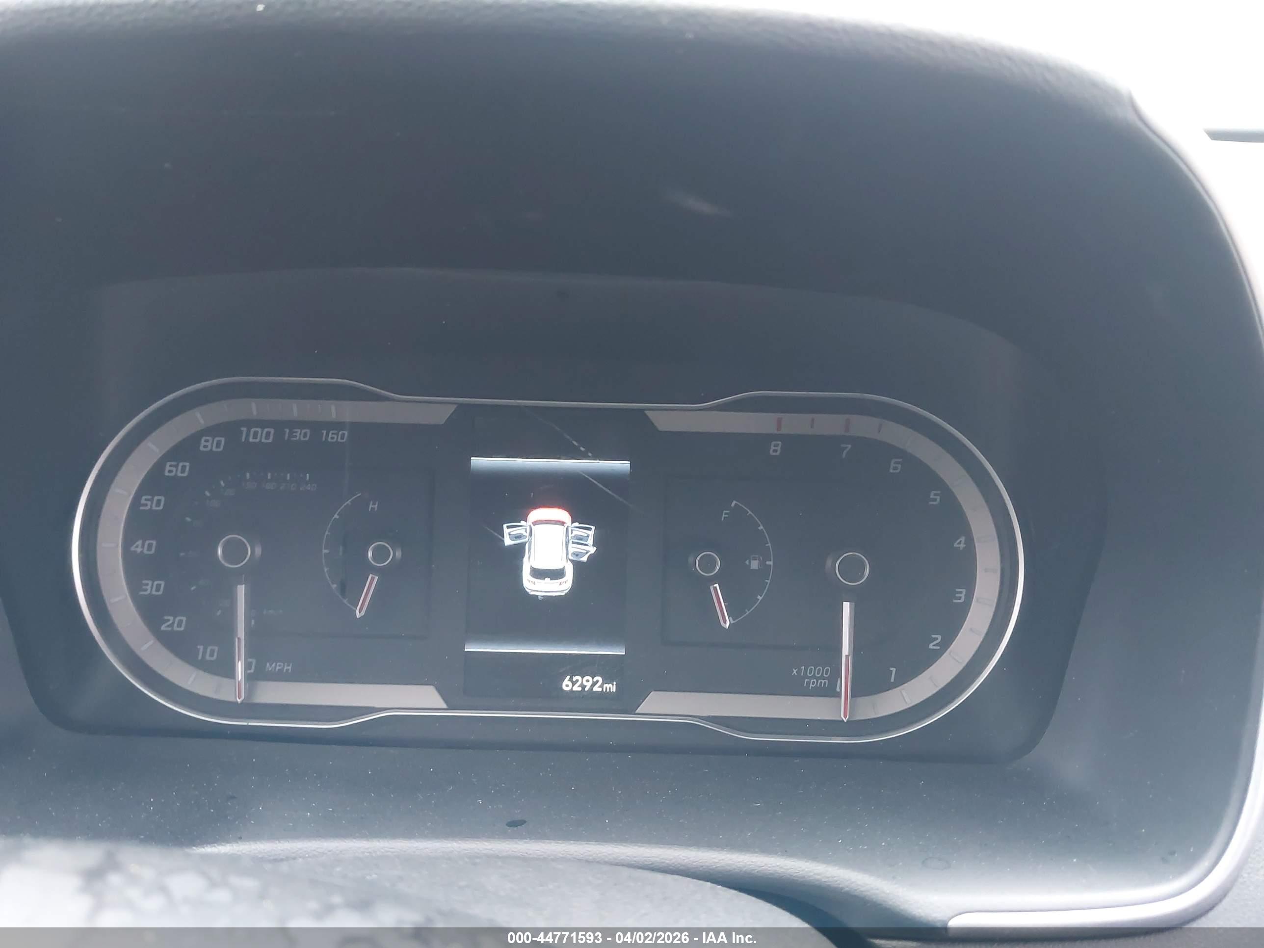 HYUNDAI TUCSON image 7