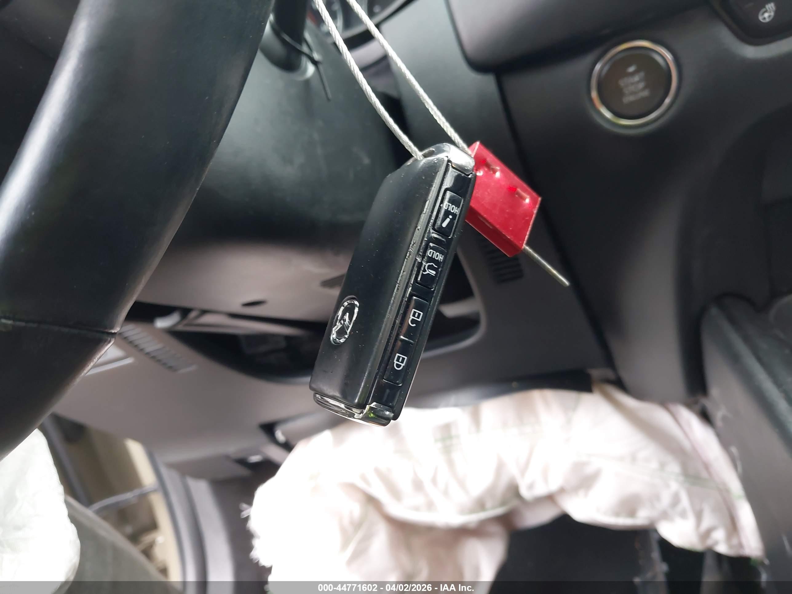MAZDA CX-50 image 11