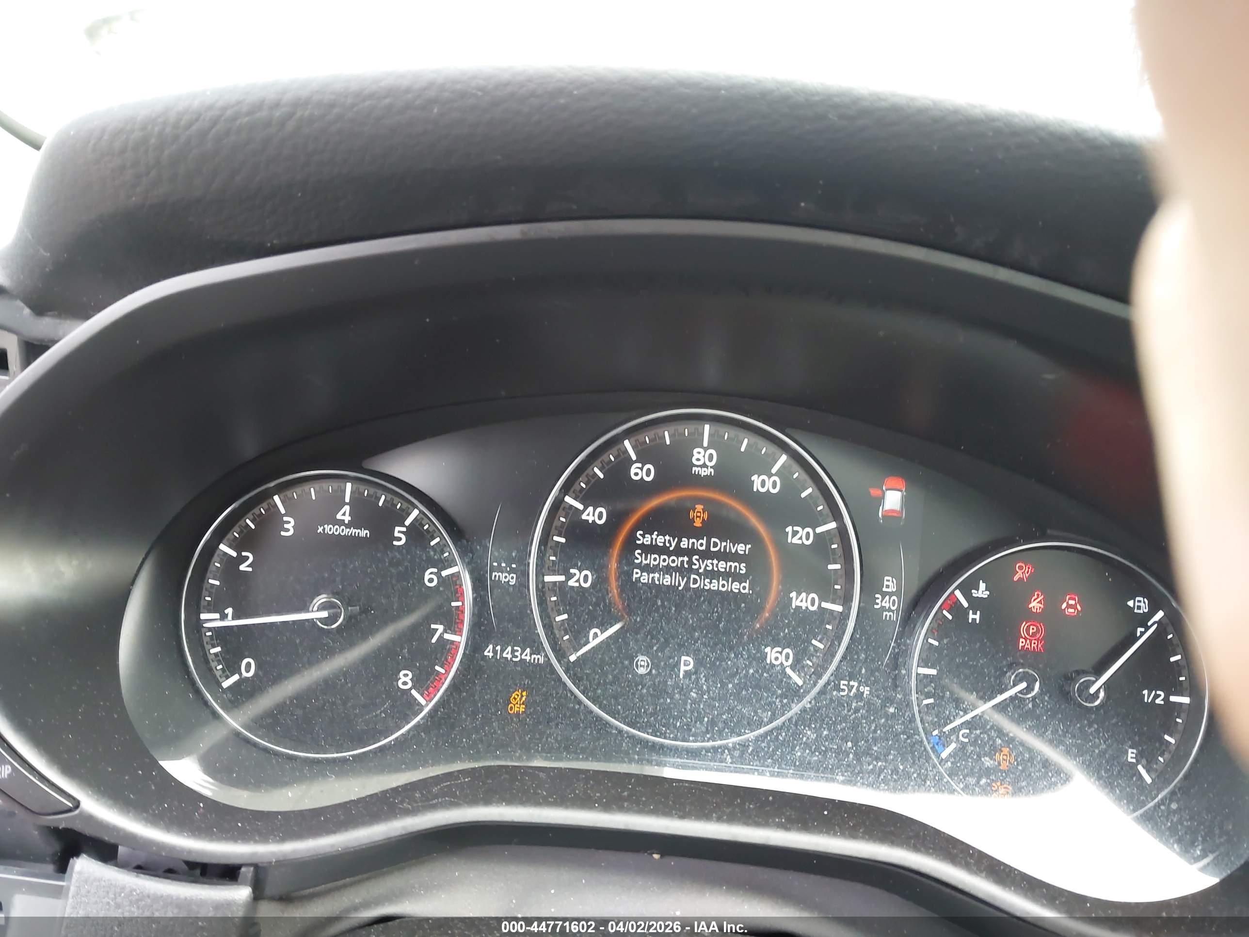 MAZDA CX-50 image 7