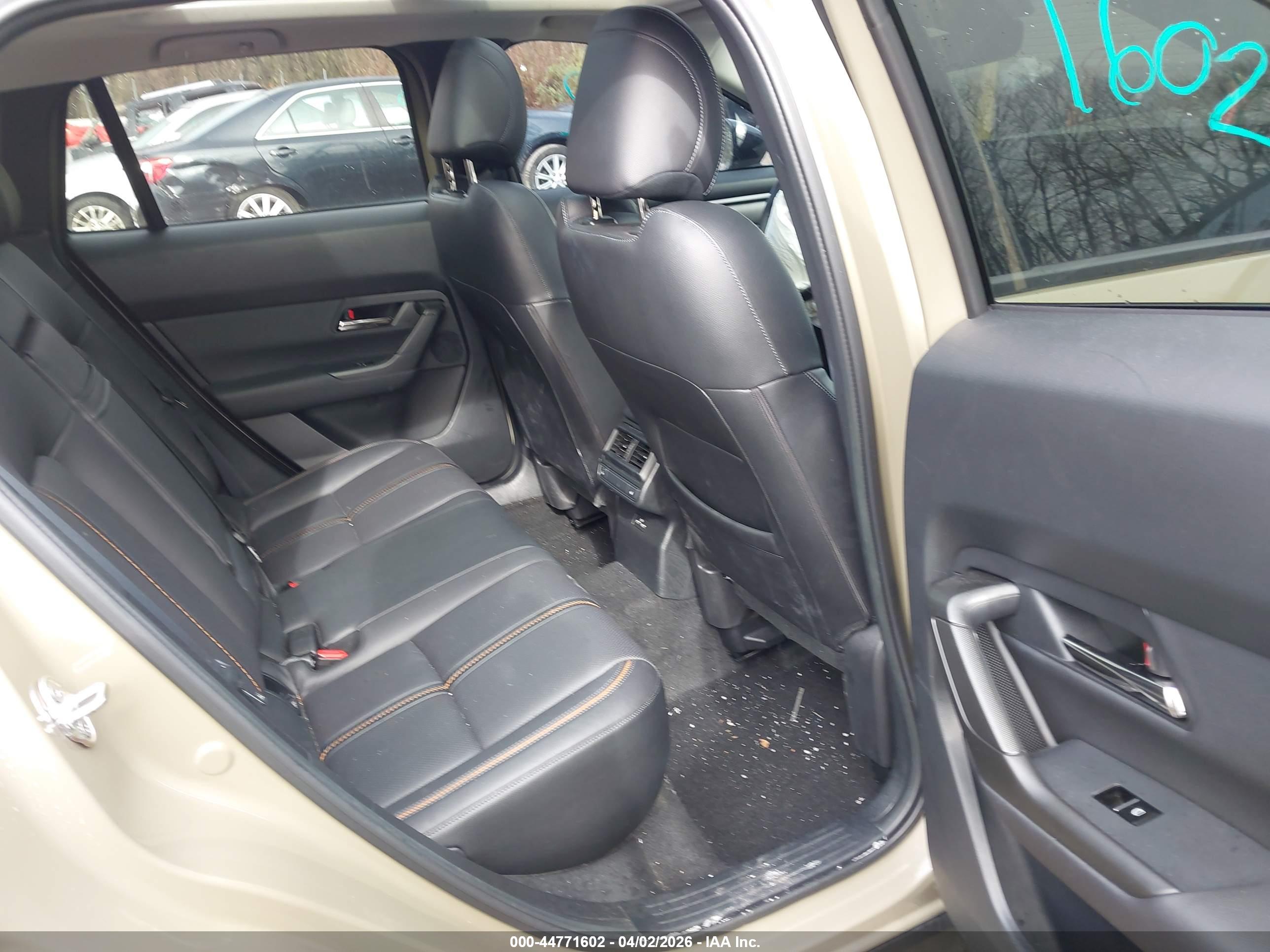 MAZDA CX-50 image 8