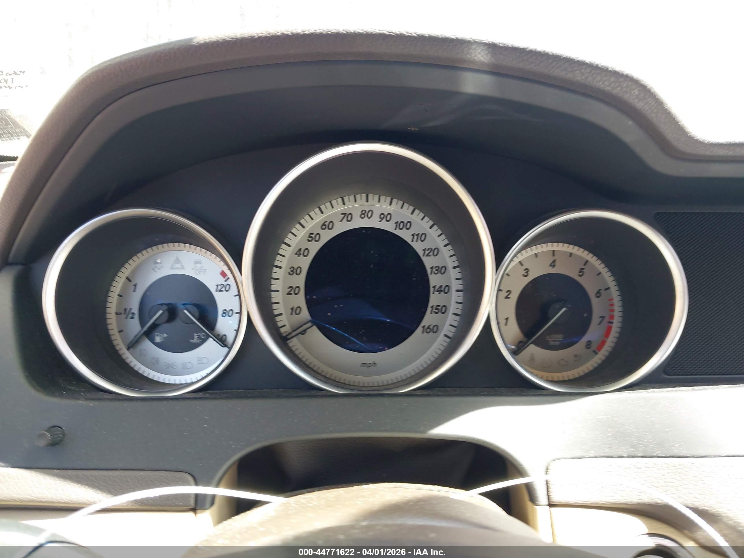 MERCEDES-BENZ C image 7