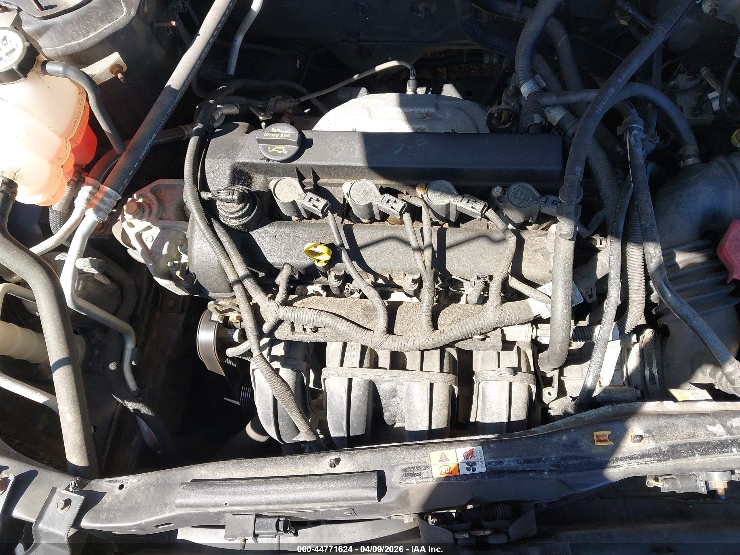 FORD ESCAPE image 10