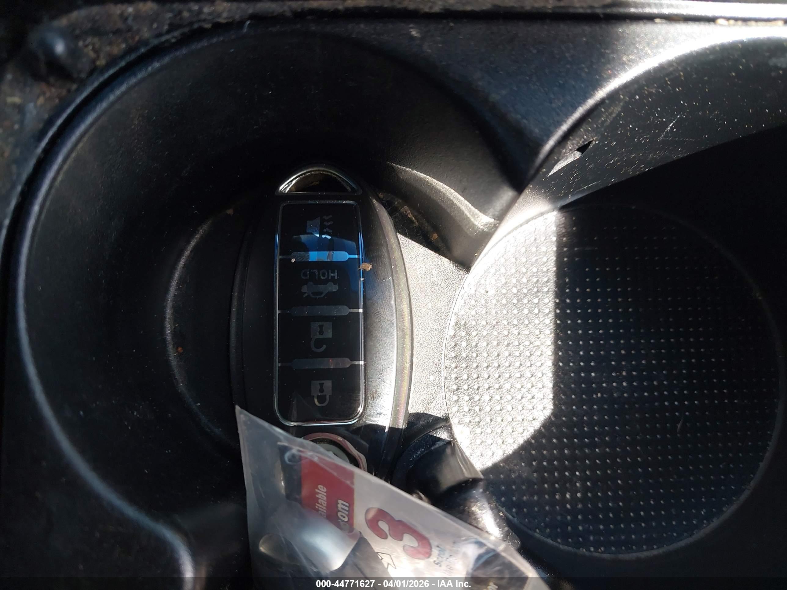 NISSAN ALTIMA image 11