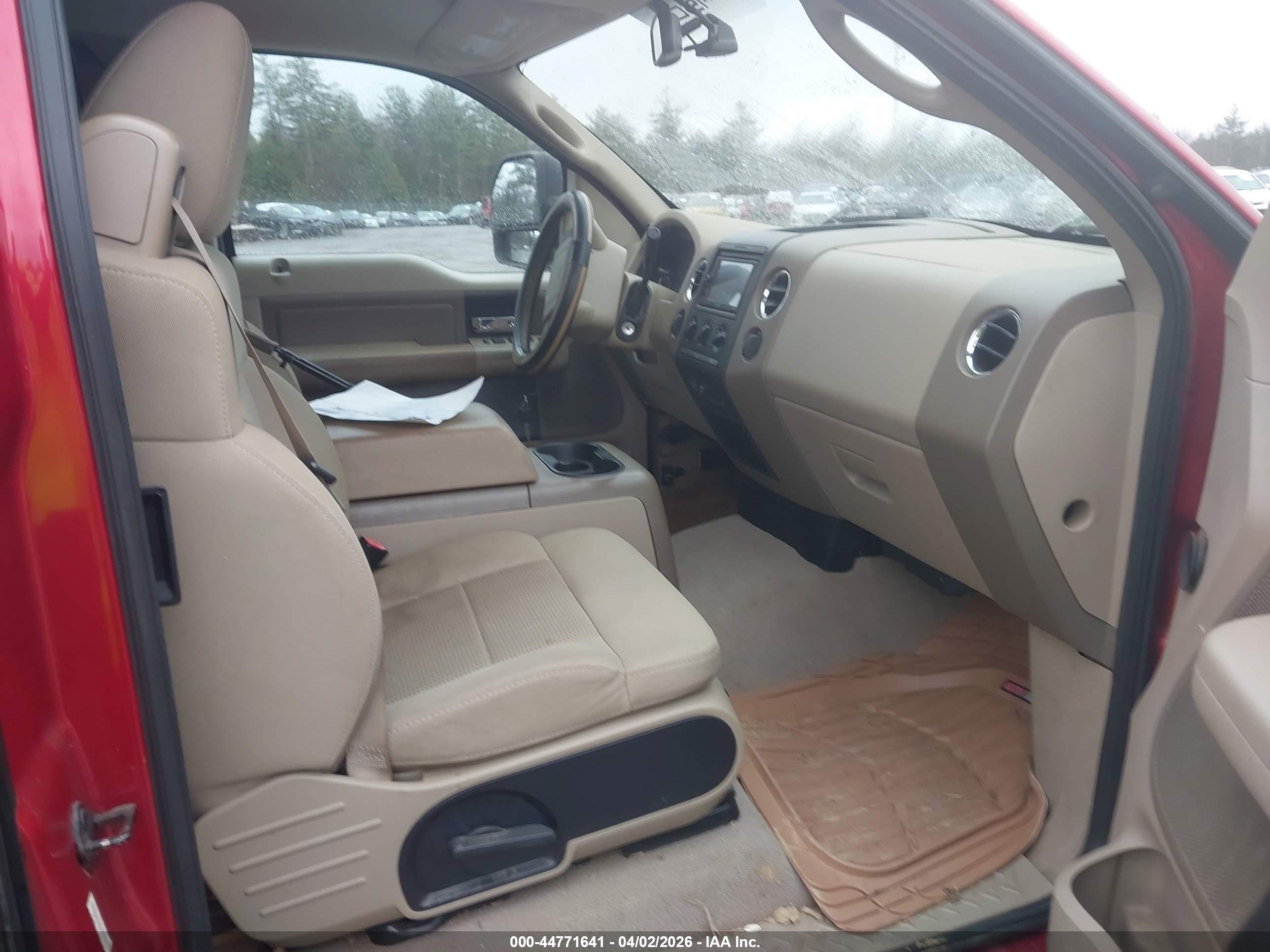 FORD F-150 image 5
