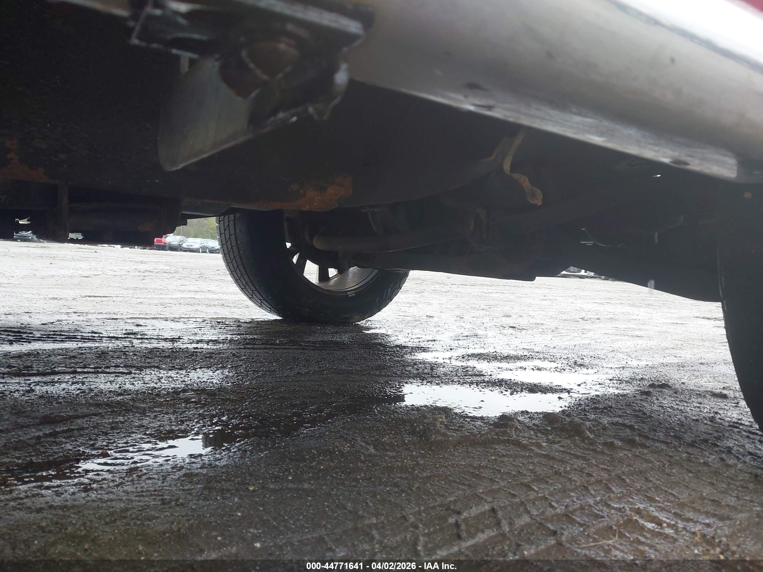 FORD F-150 image 6