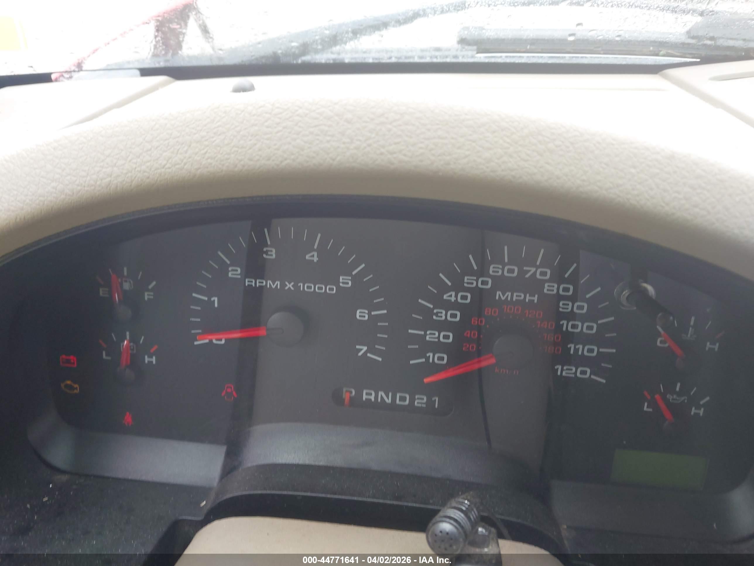 FORD F-150 image 7