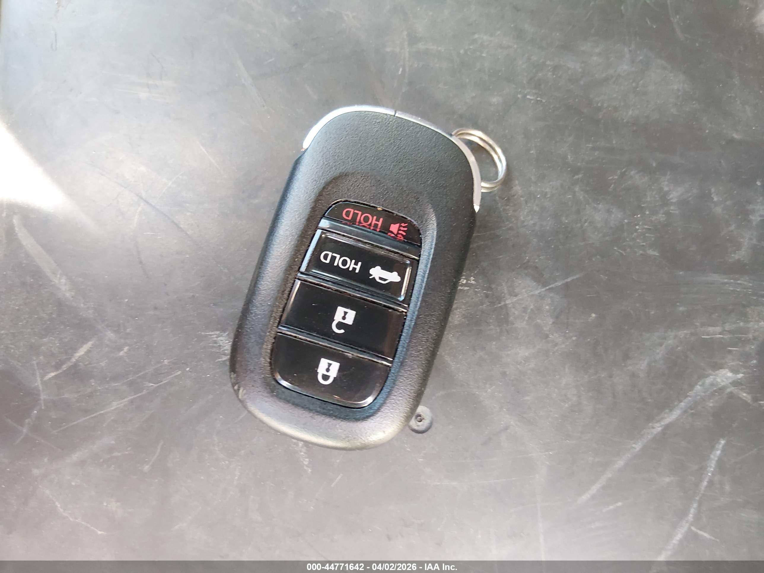 HONDA CIVIC image 11