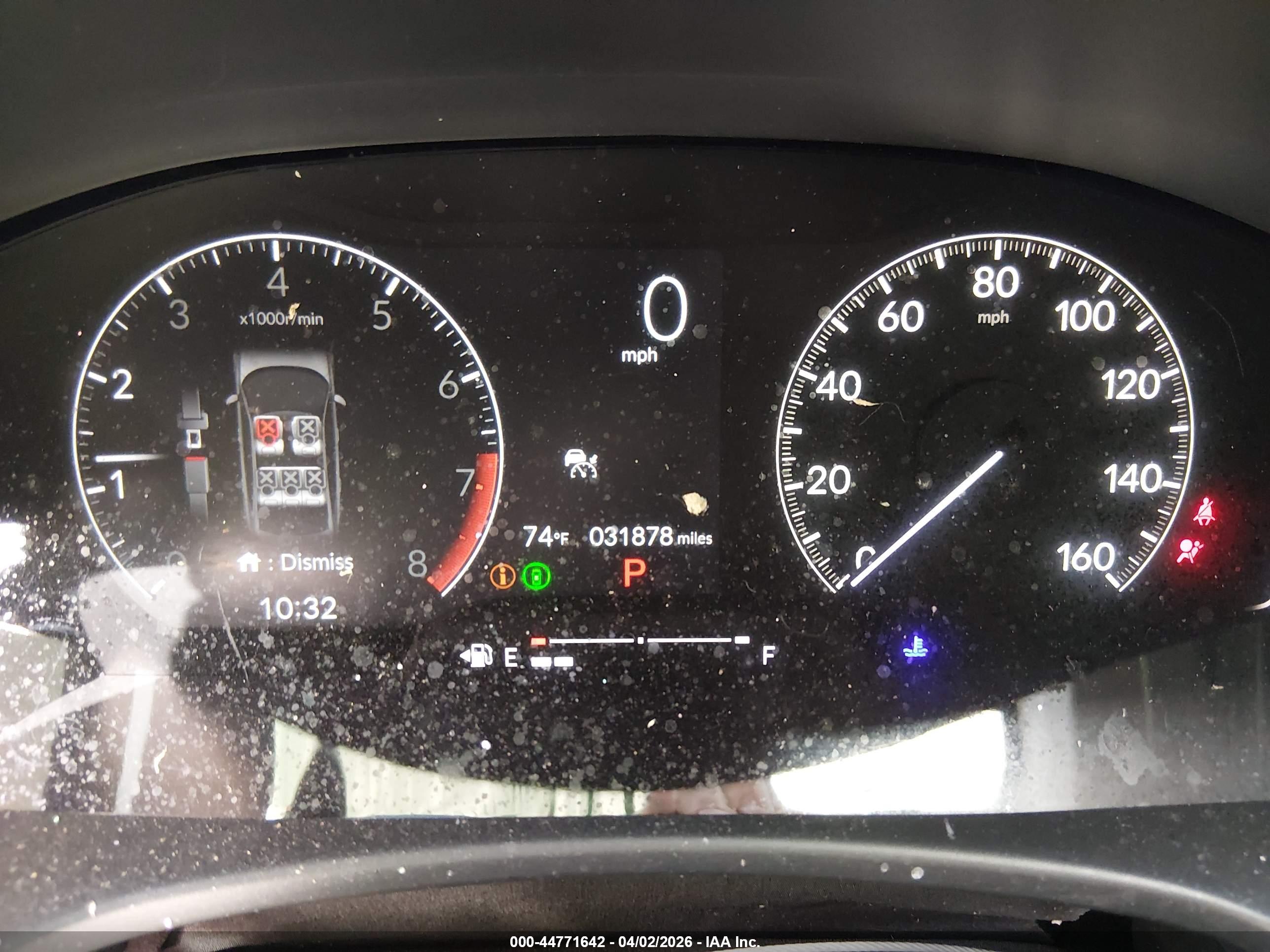 HONDA CIVIC image 7