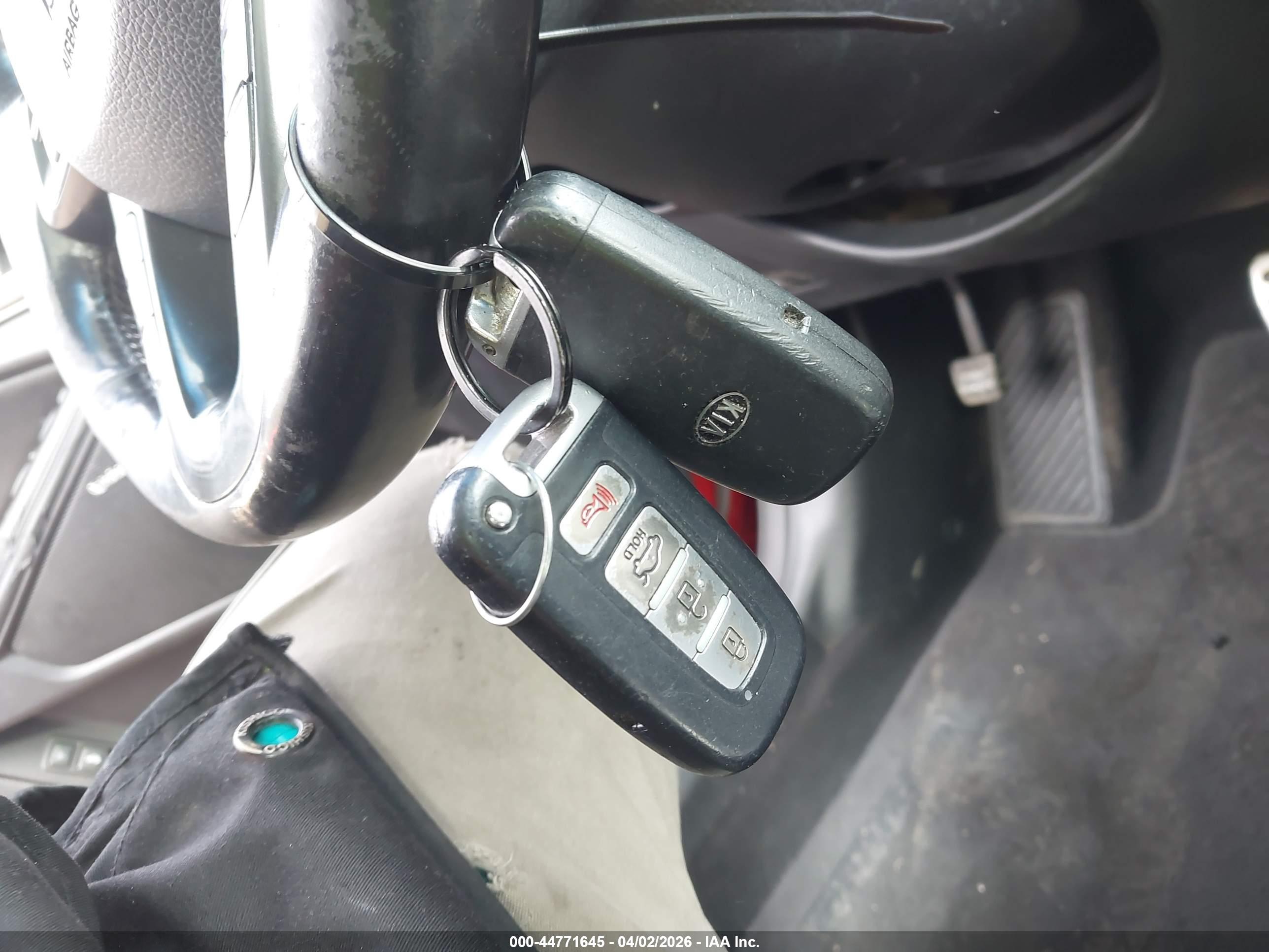 KIA OPTIMA image 11