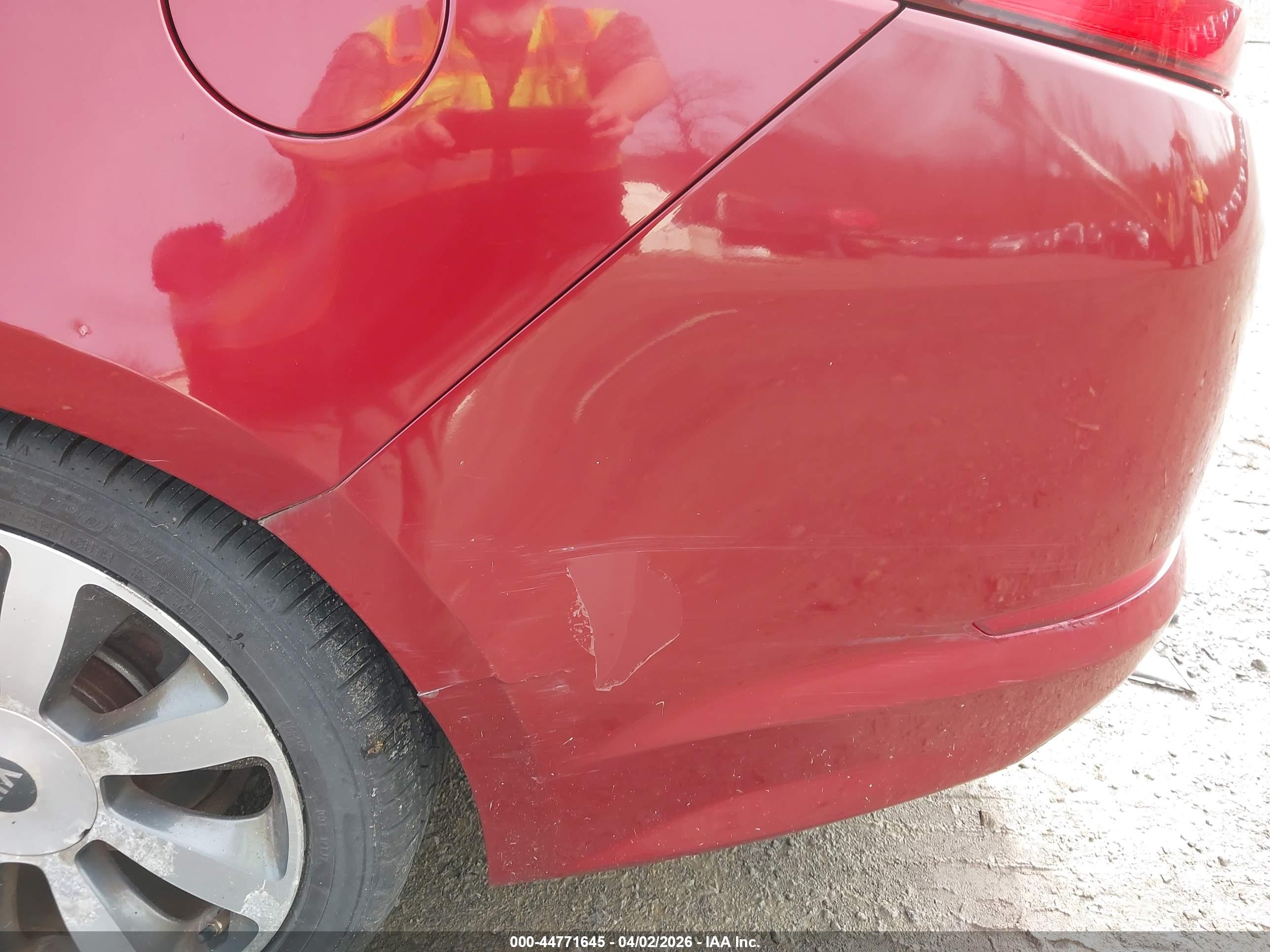 KIA OPTIMA image 6