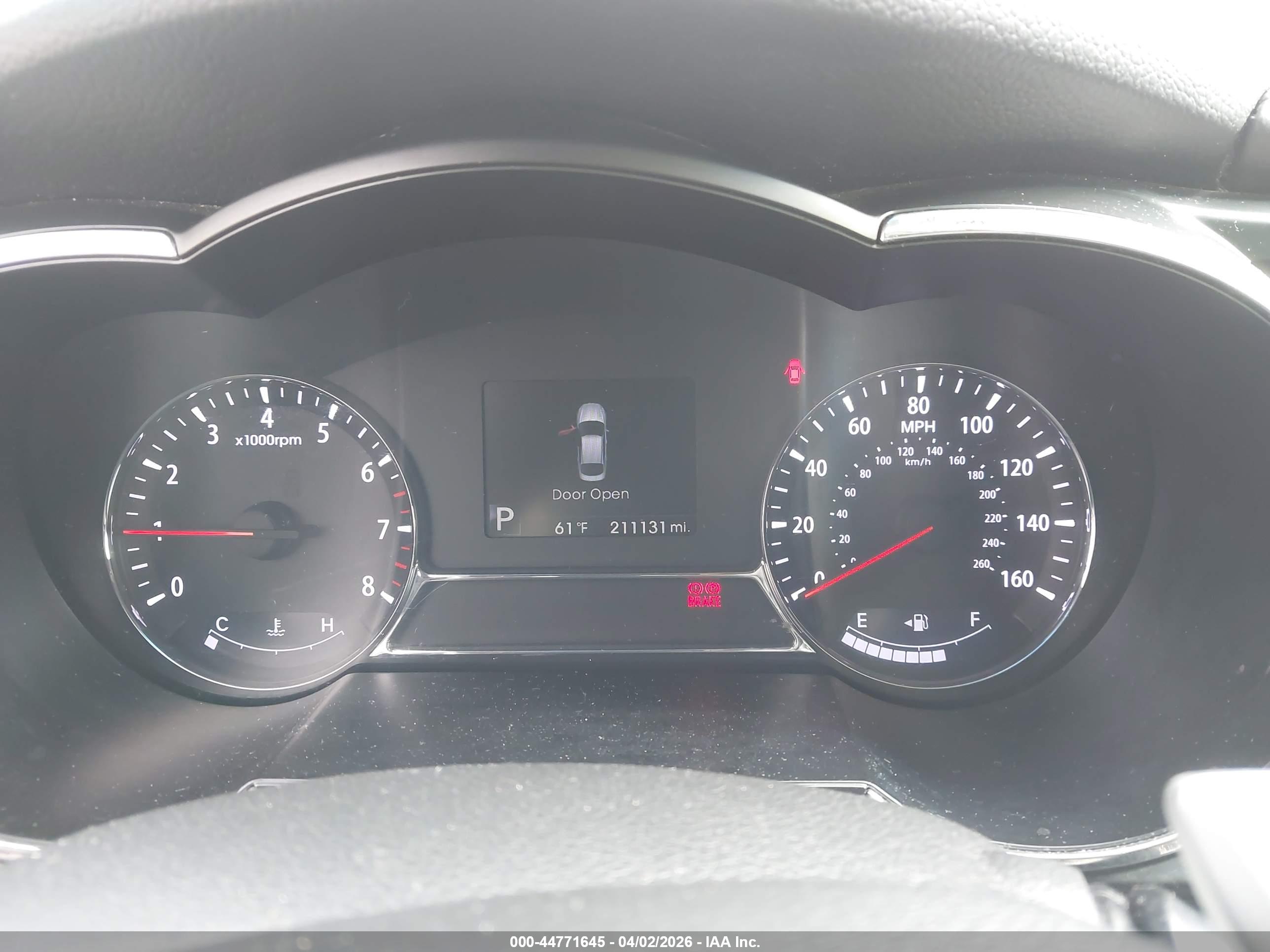 KIA OPTIMA image 7