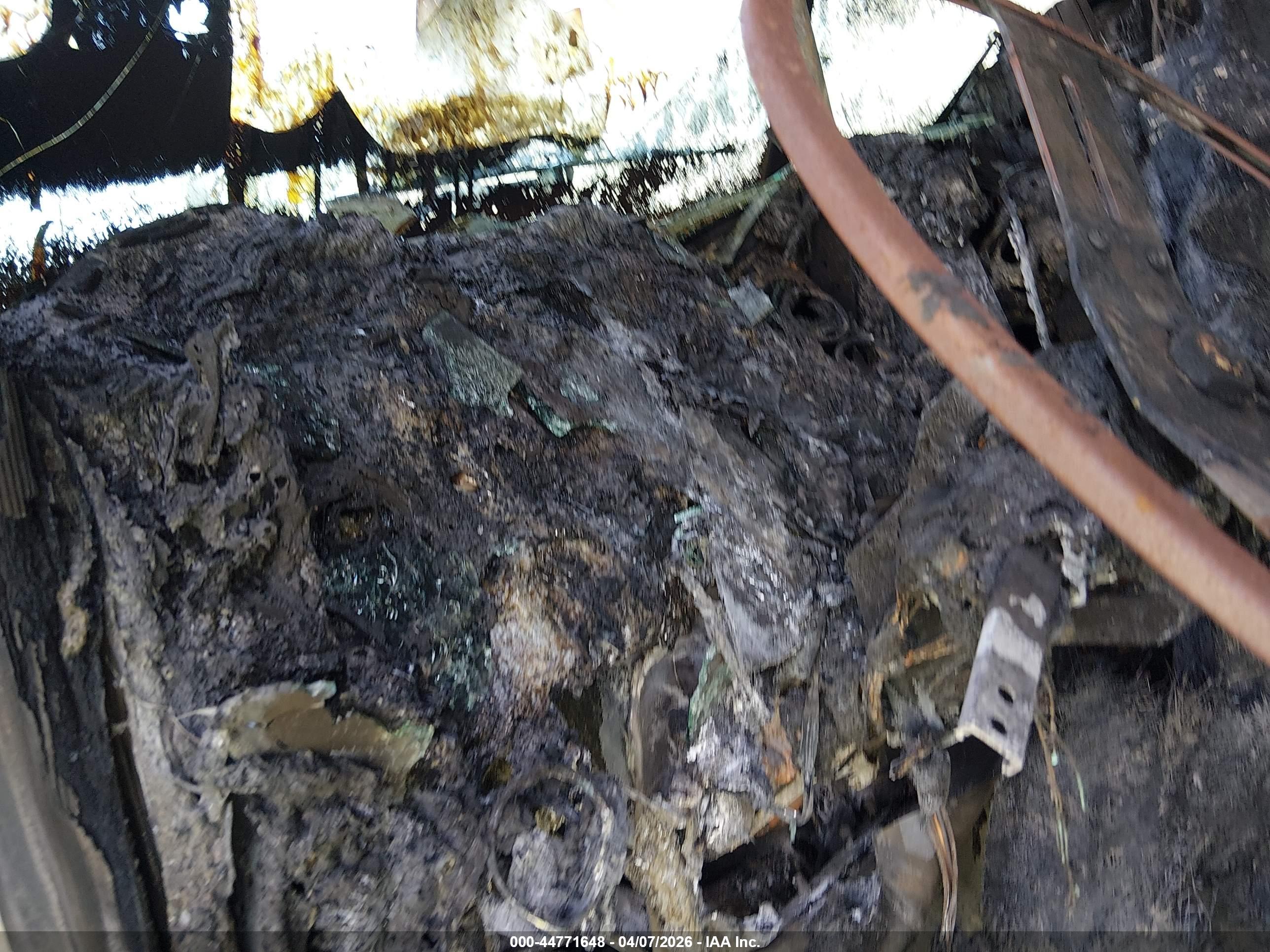 MACK PINNACLE image 6