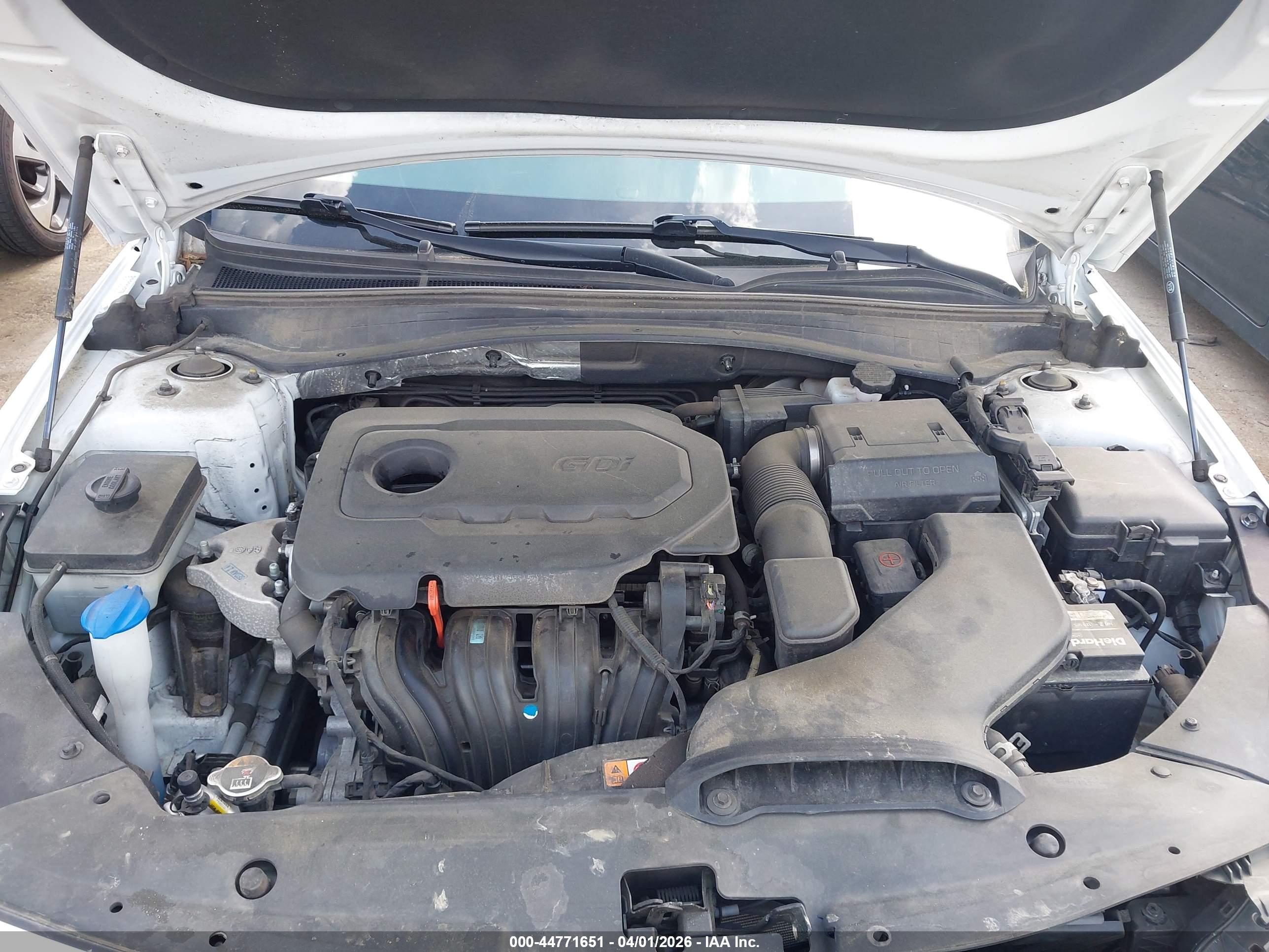 KIA OPTIMA image 10