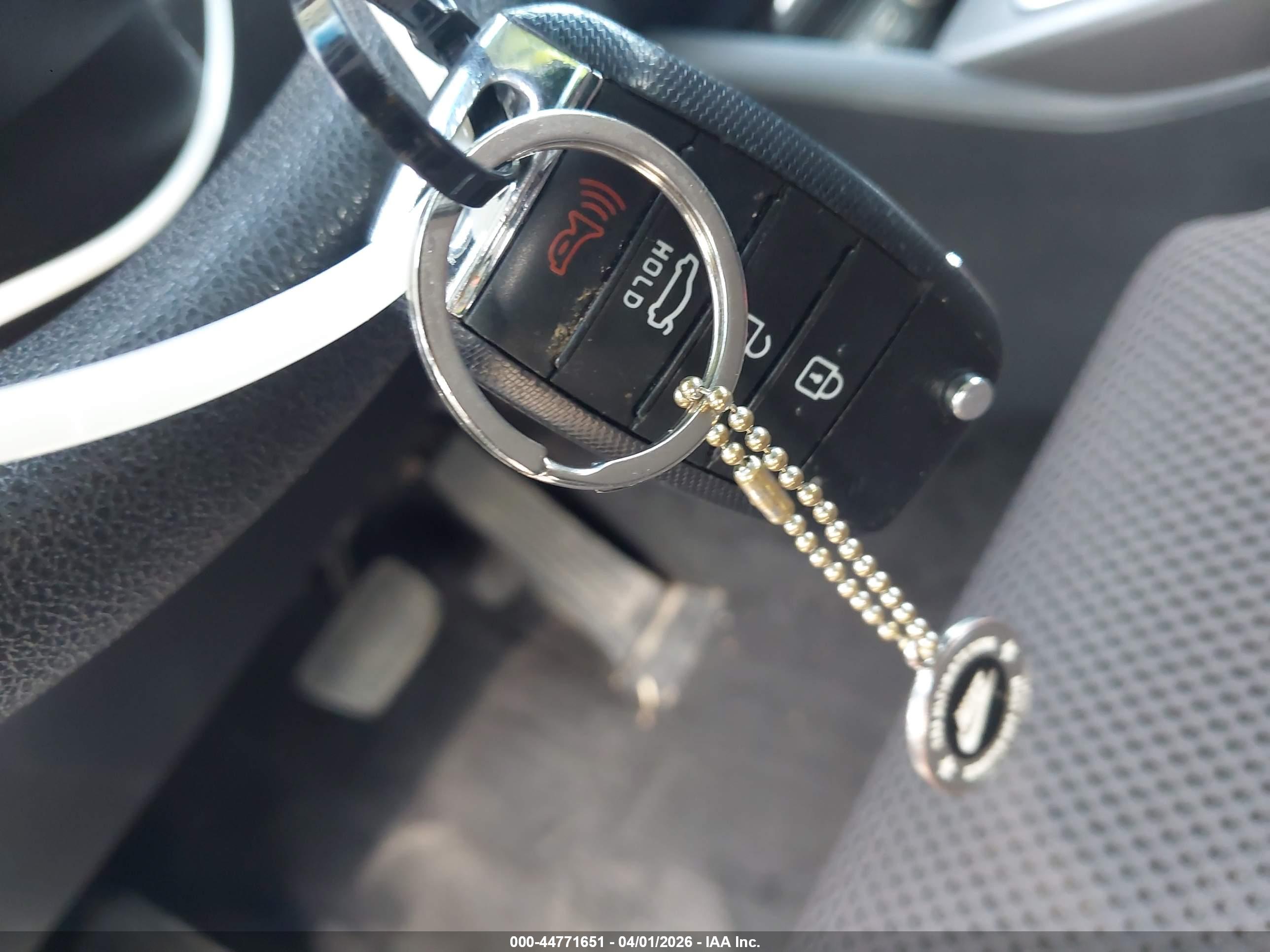 KIA OPTIMA image 11