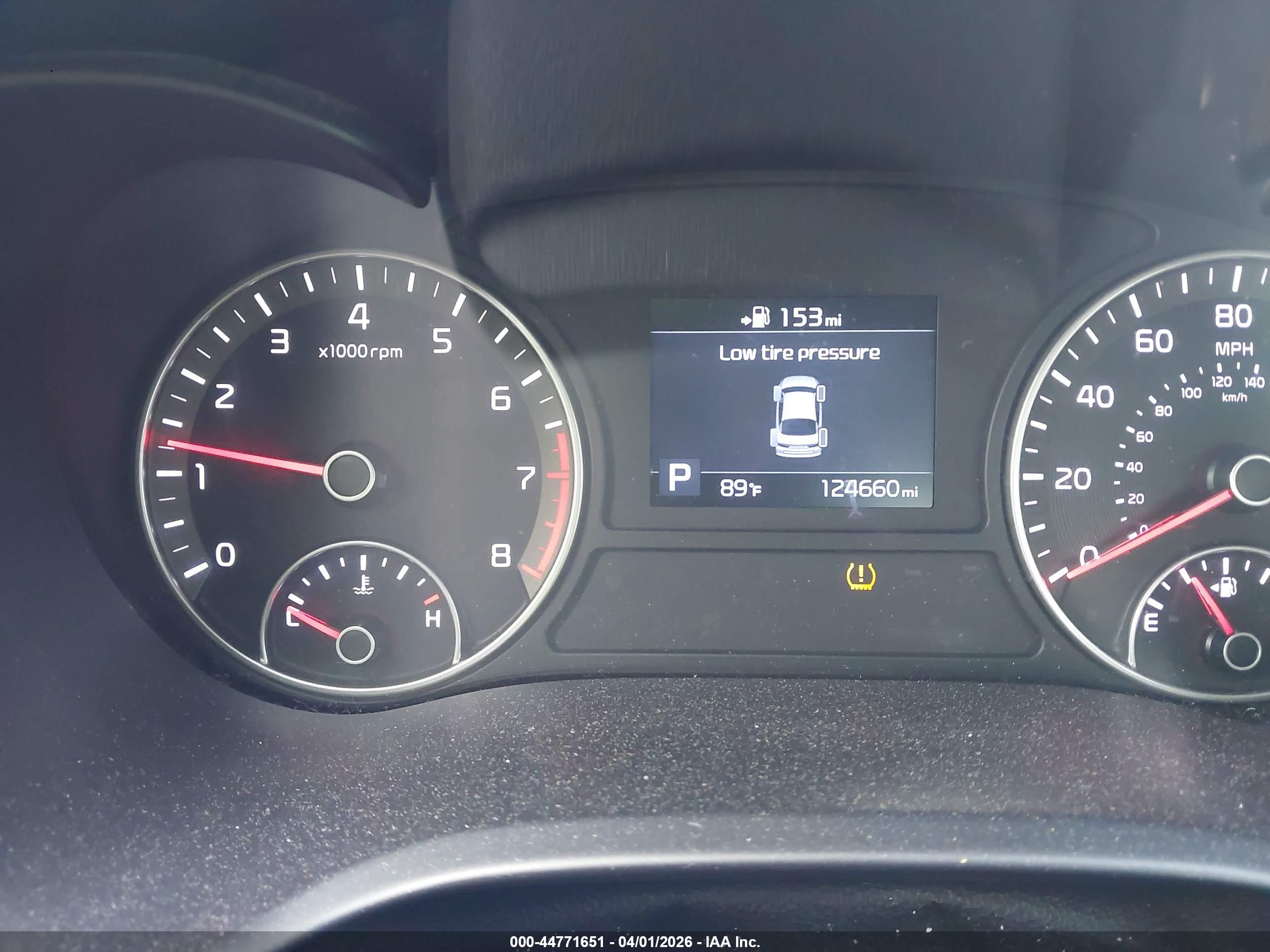 KIA OPTIMA image 7