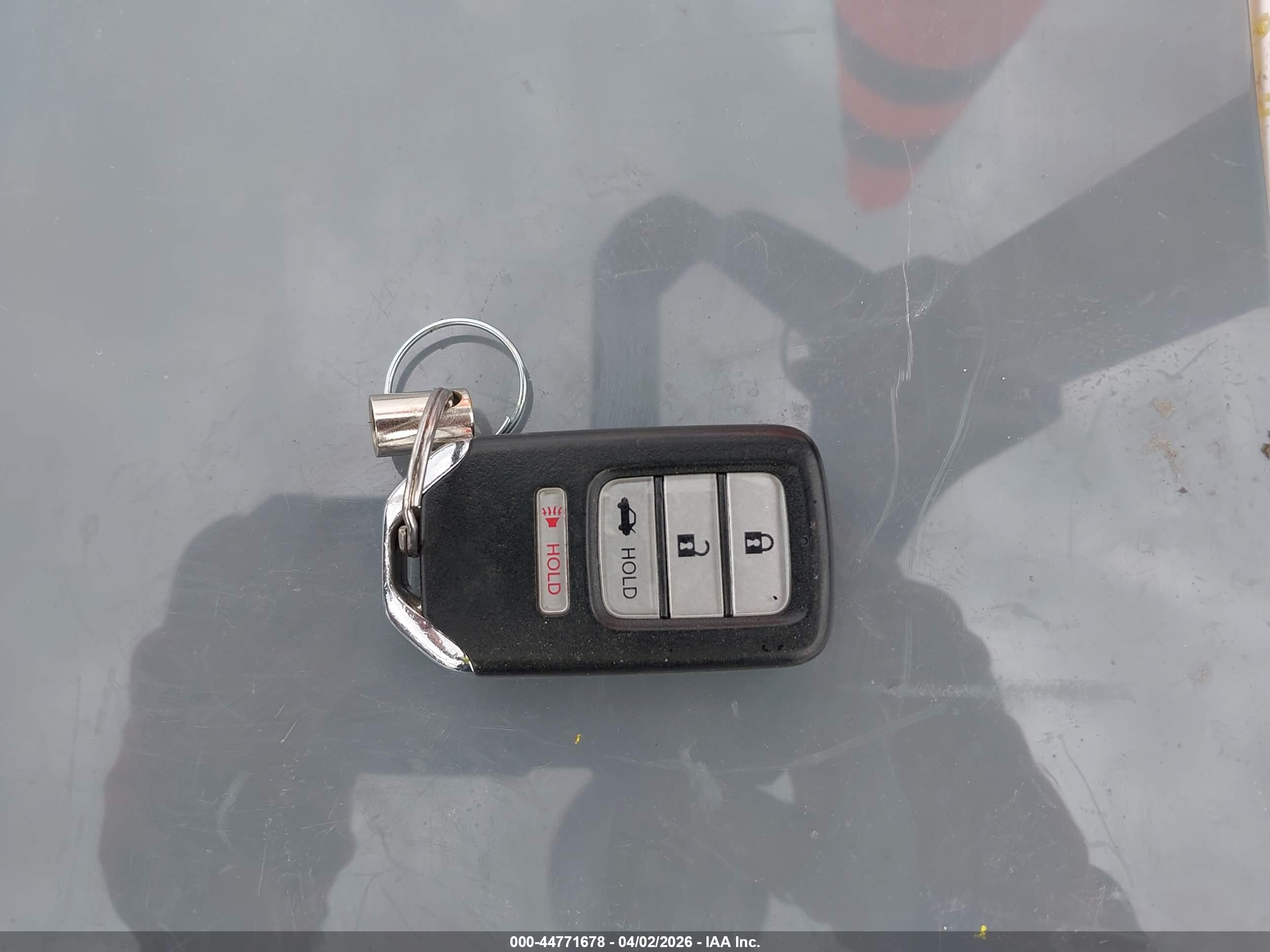 HONDA ACCORD image 11