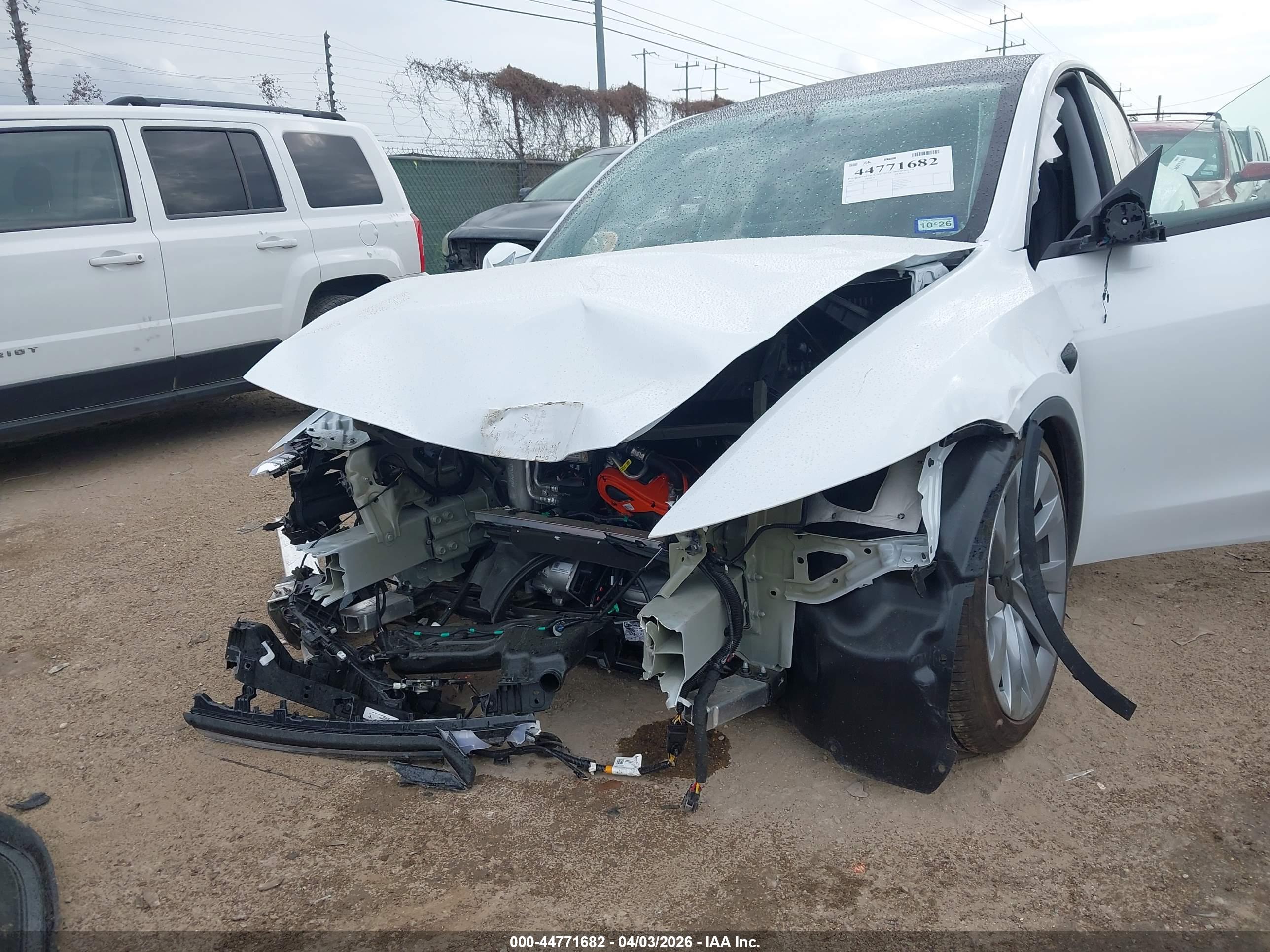 TESLA MODEL image 6