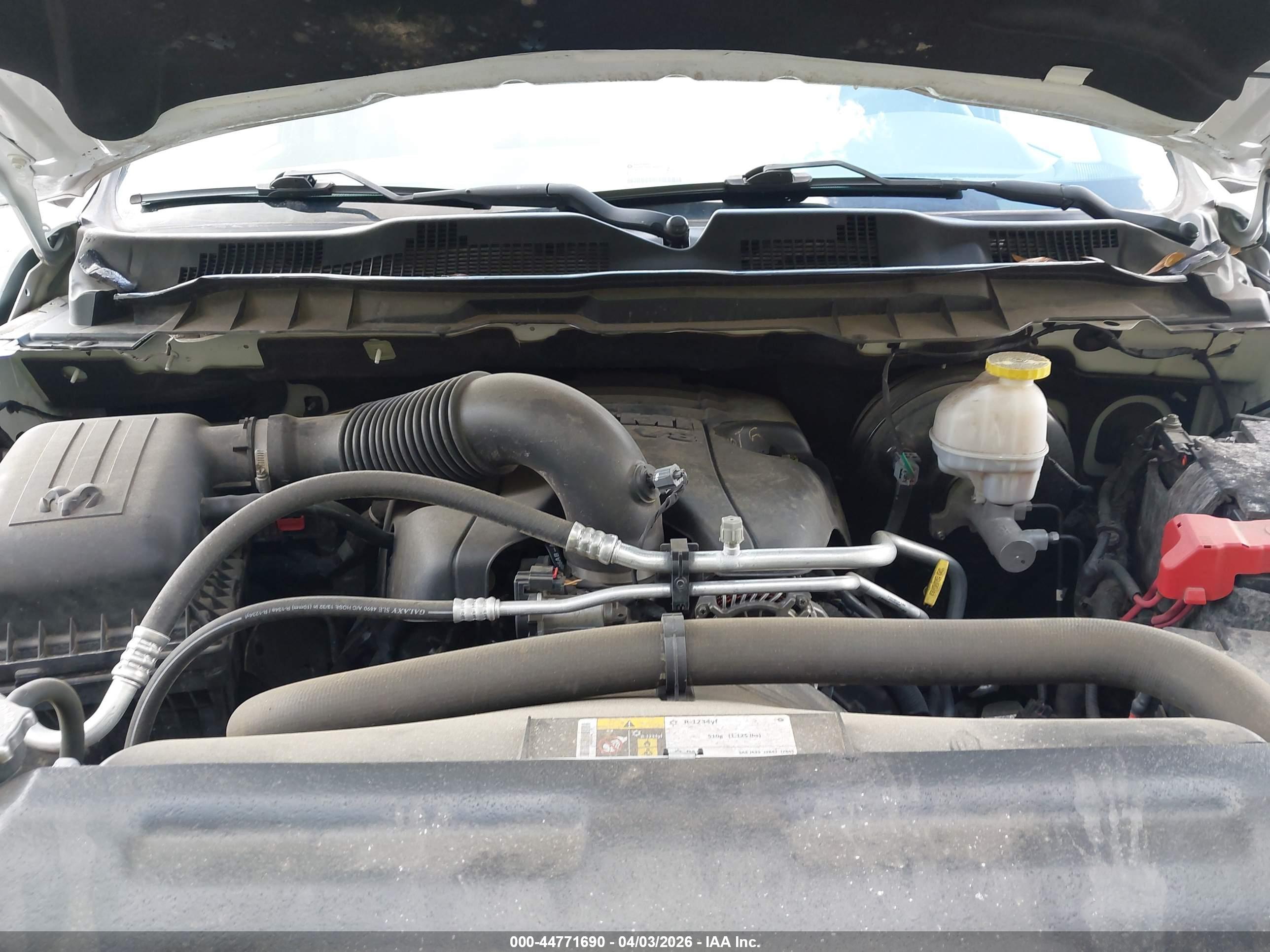 RAM 1500 image 10