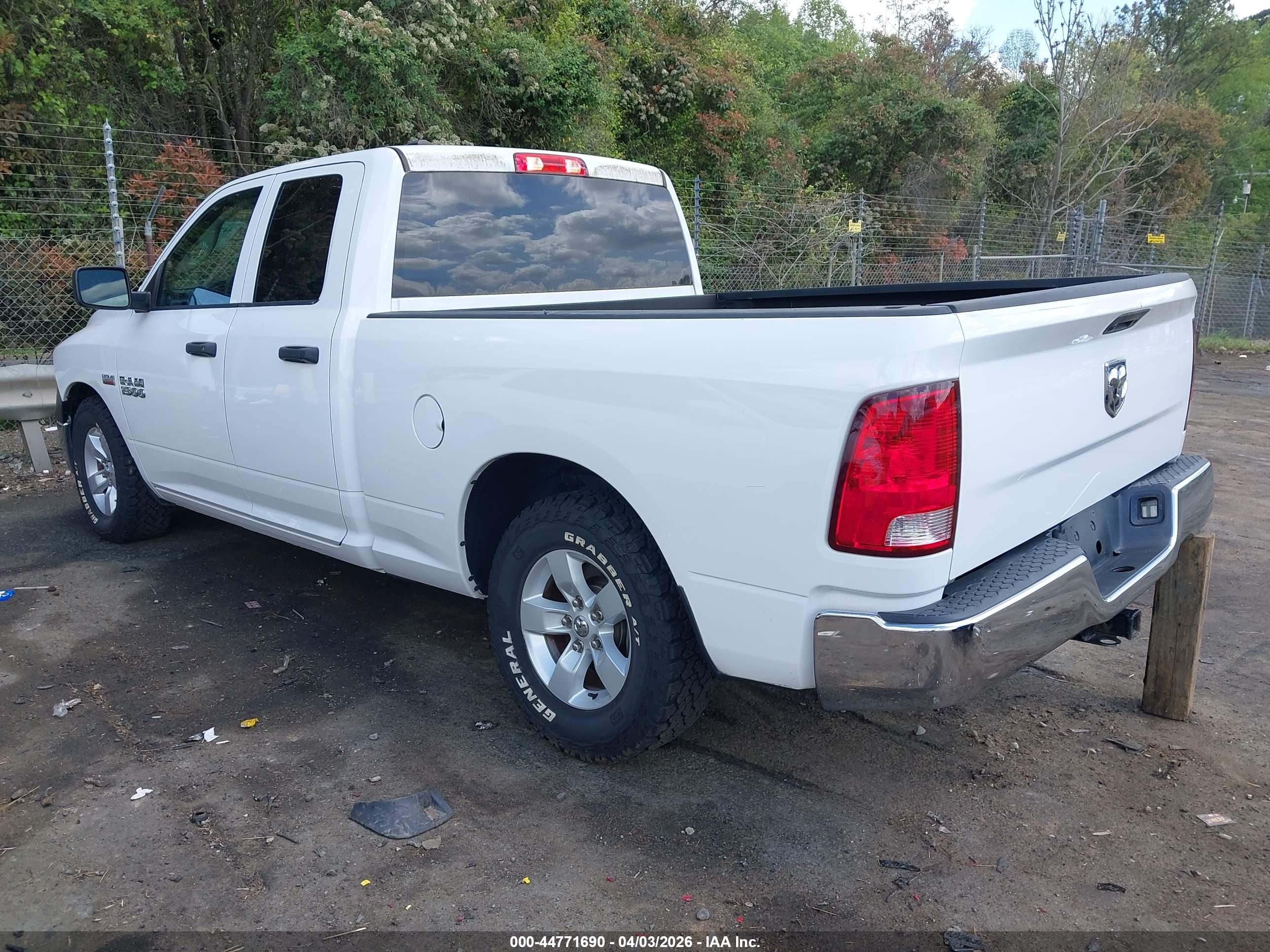 RAM 1500 image 3