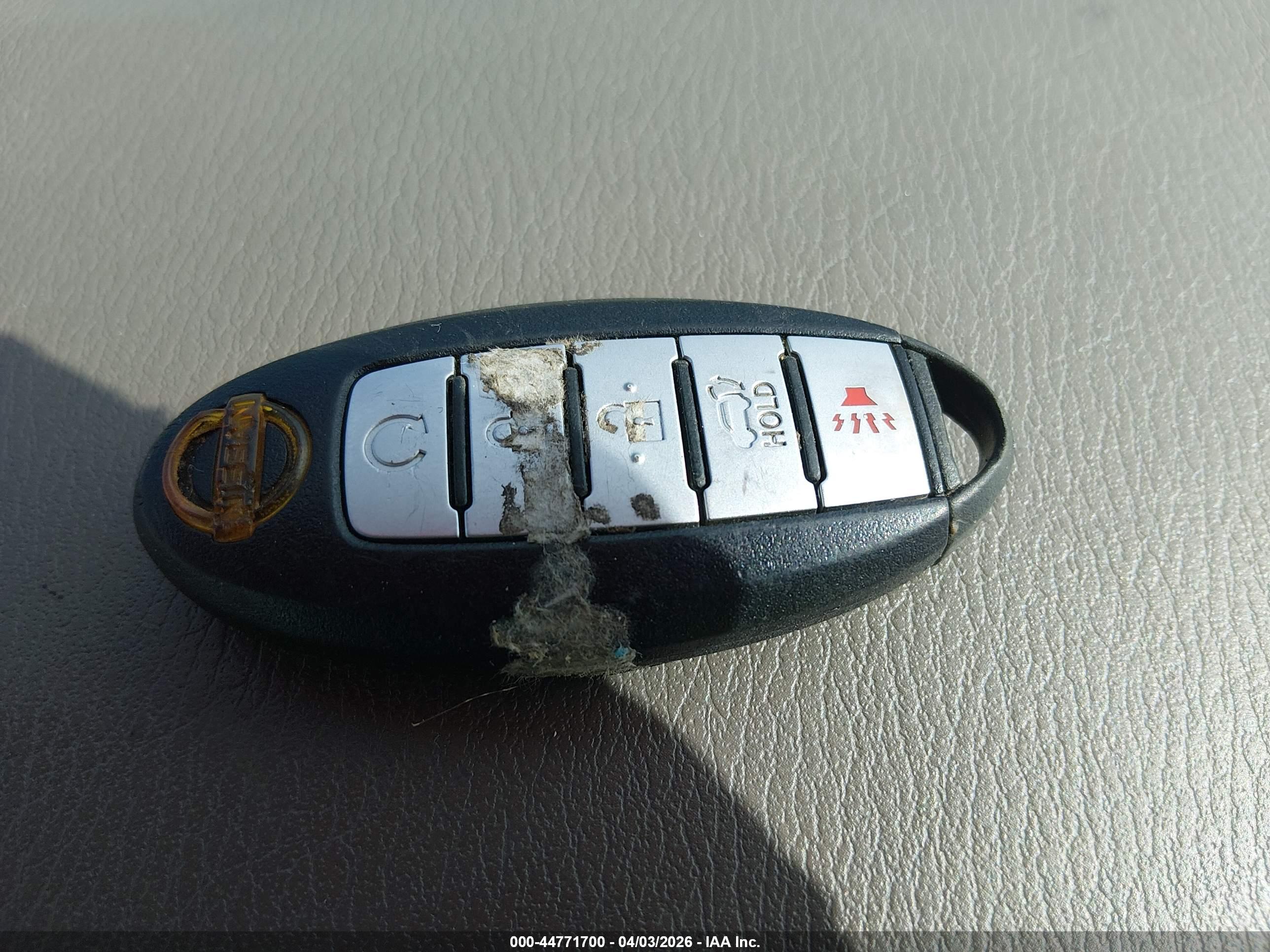 NISSAN PATHFINDER image 11