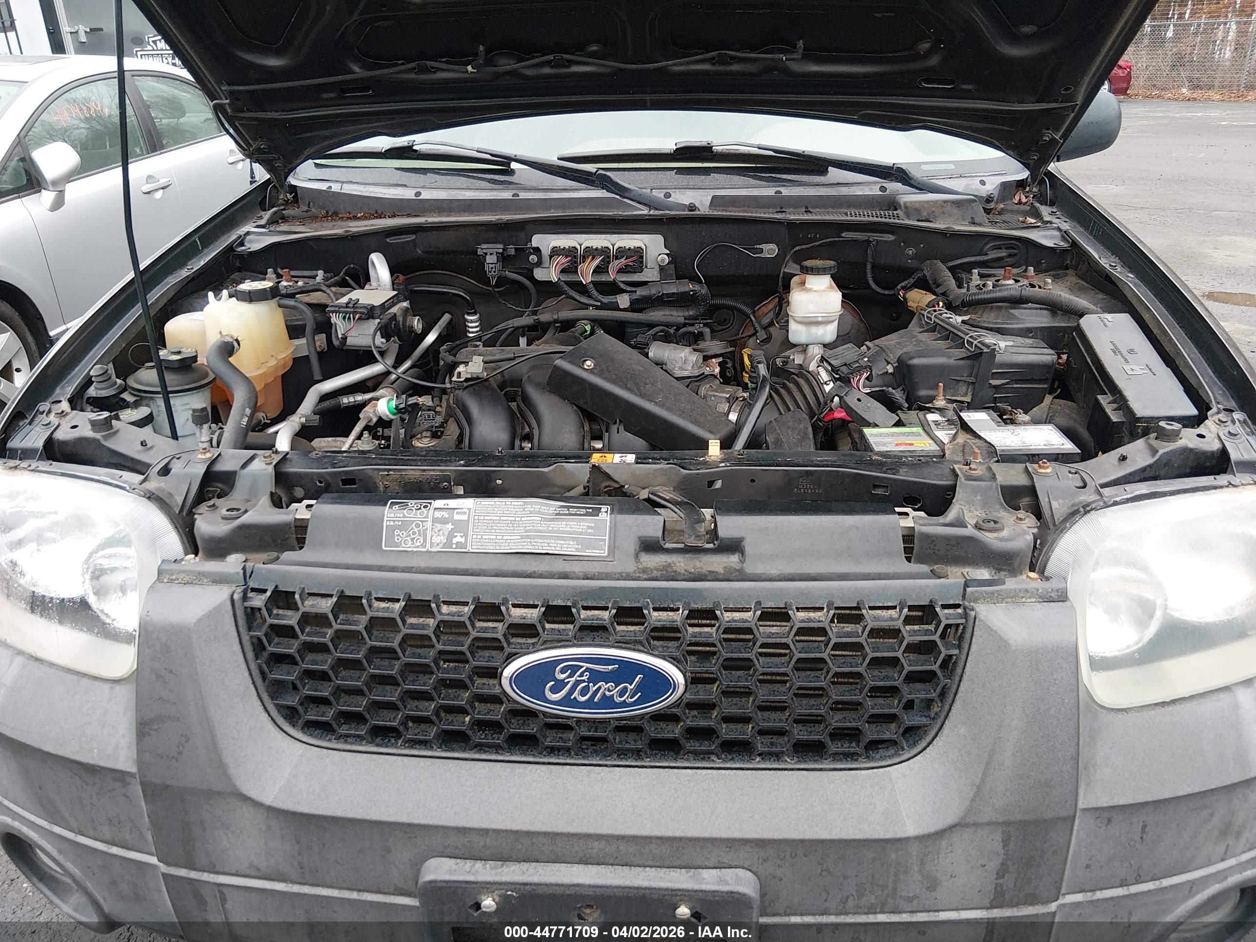 FORD ESCAPE image 10